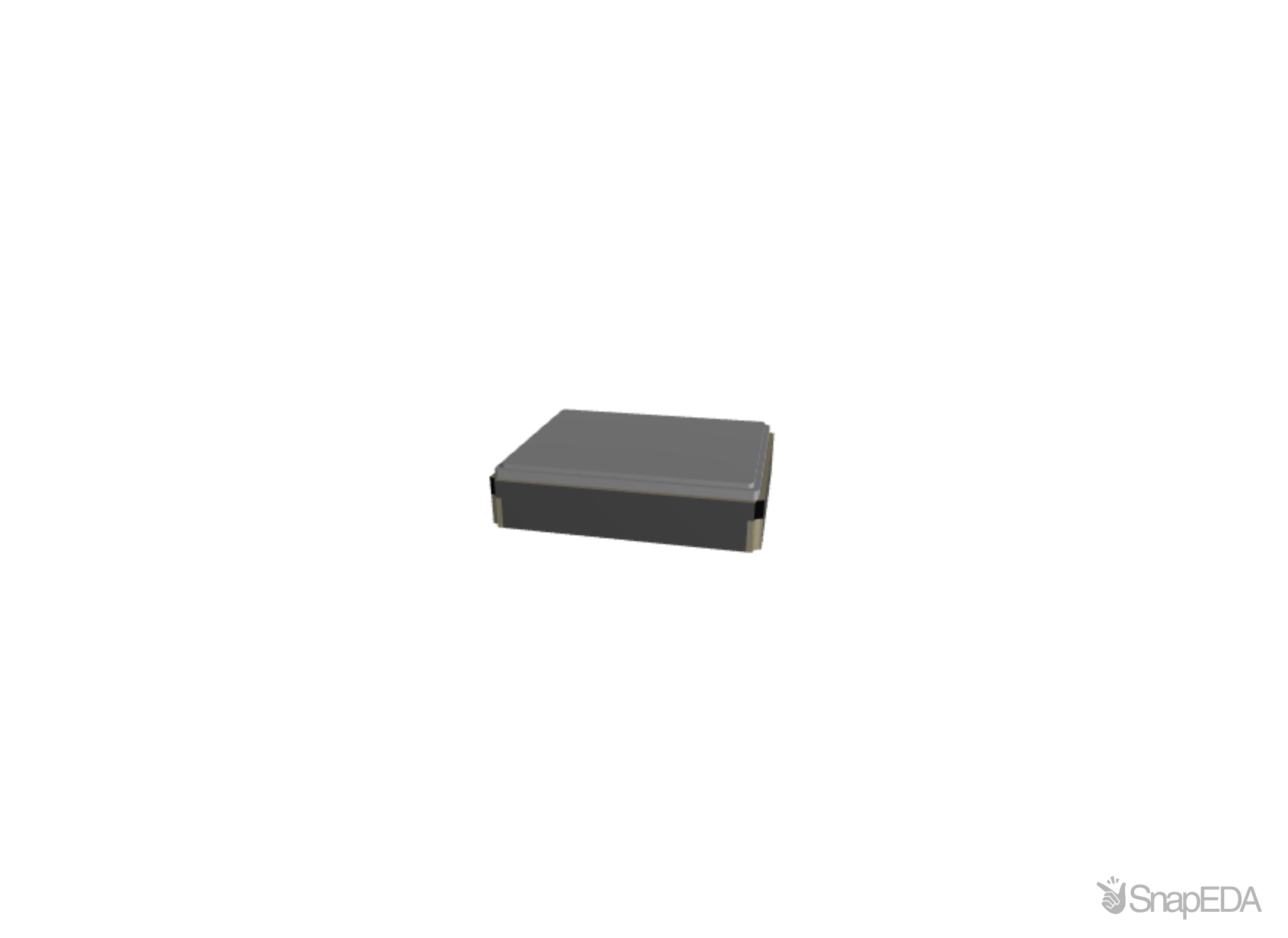 ECS-2520S18-160-FN-TR 3D Model