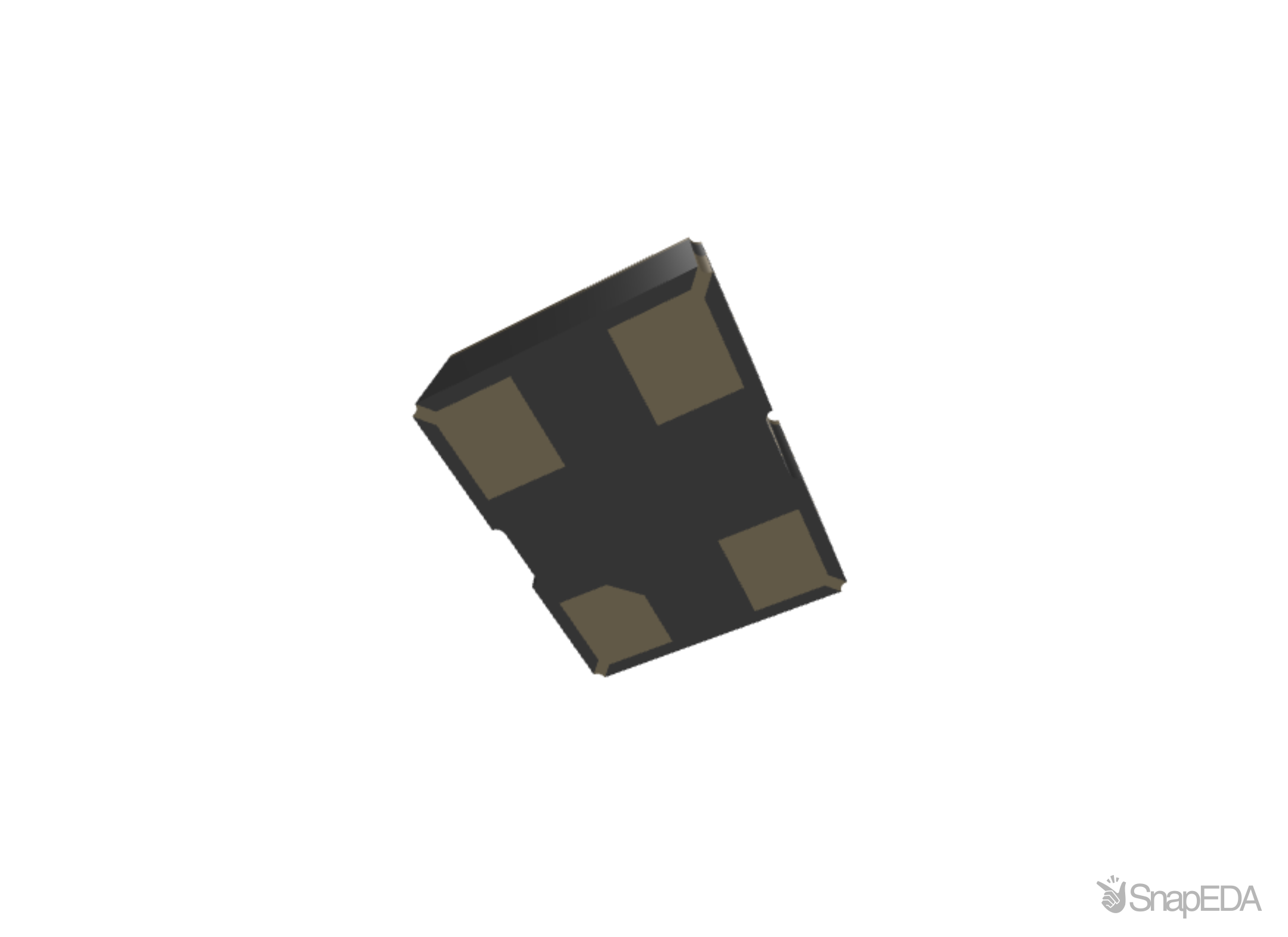 ECS-2520S25-050-FN-TR 3D Model