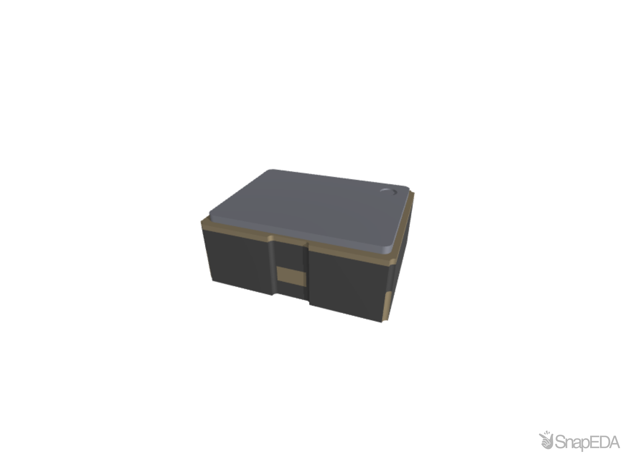 ECS-2520S25-240-FN-TR 3D Model