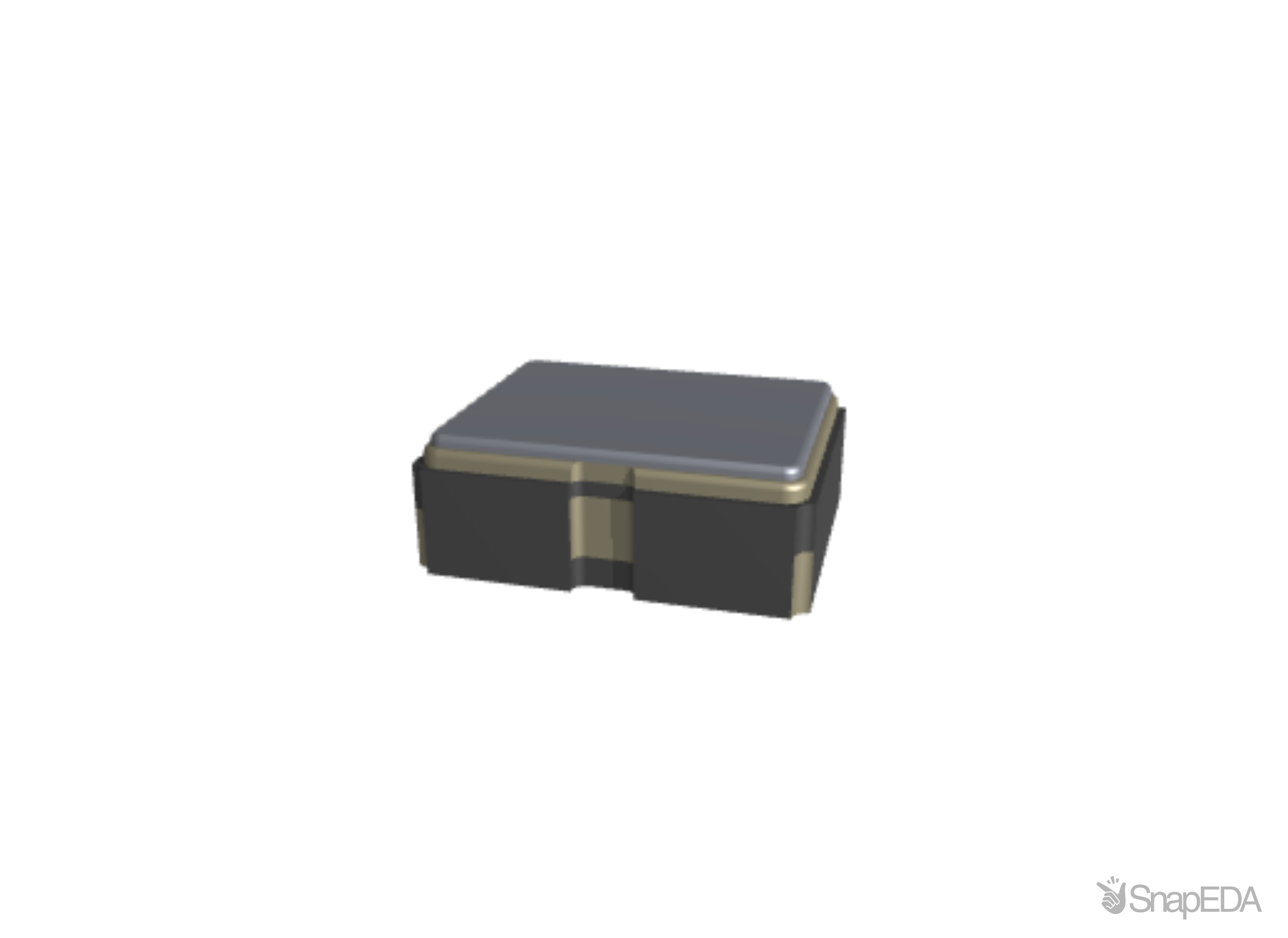 ECS-2520SMV-080-FP-TR 3D Model