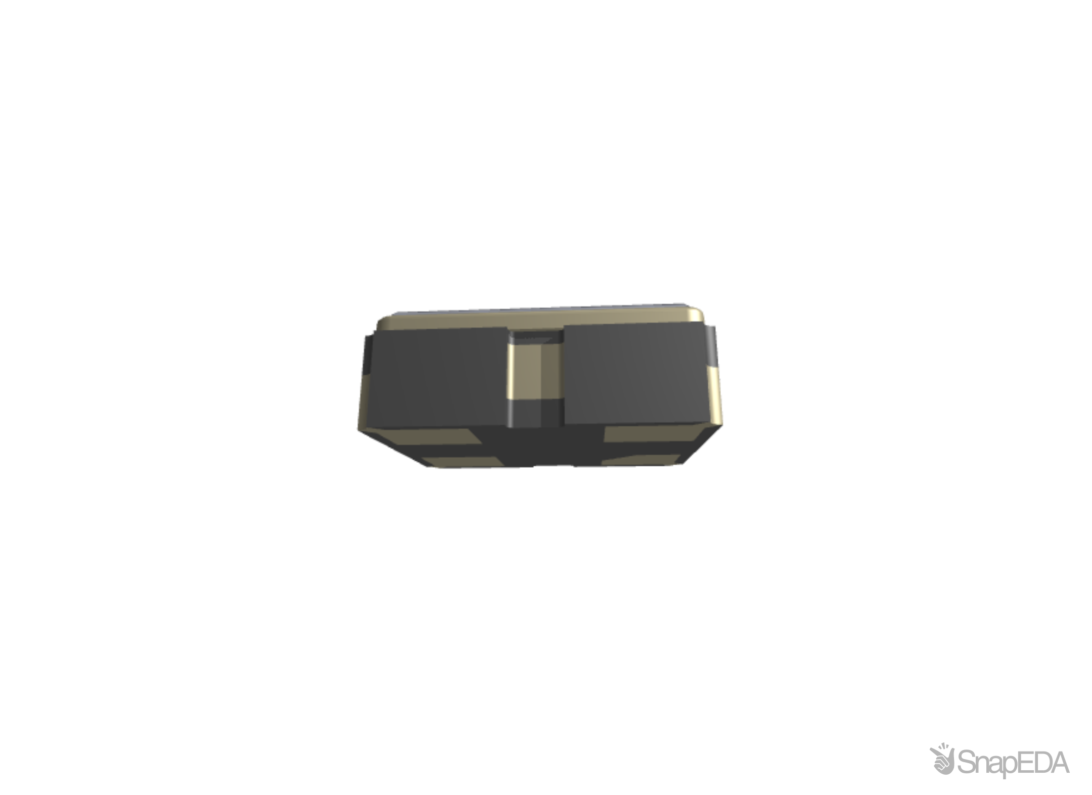 ECS-2520SMV-100-FP-TR 3D Model
