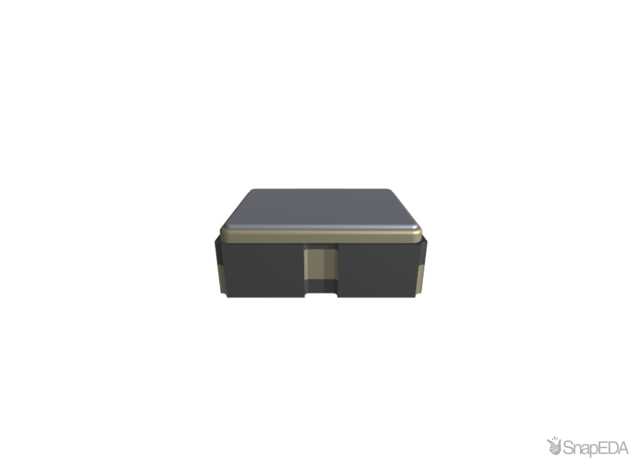 ECS-2520SMV-320-FP-TR 3D Model