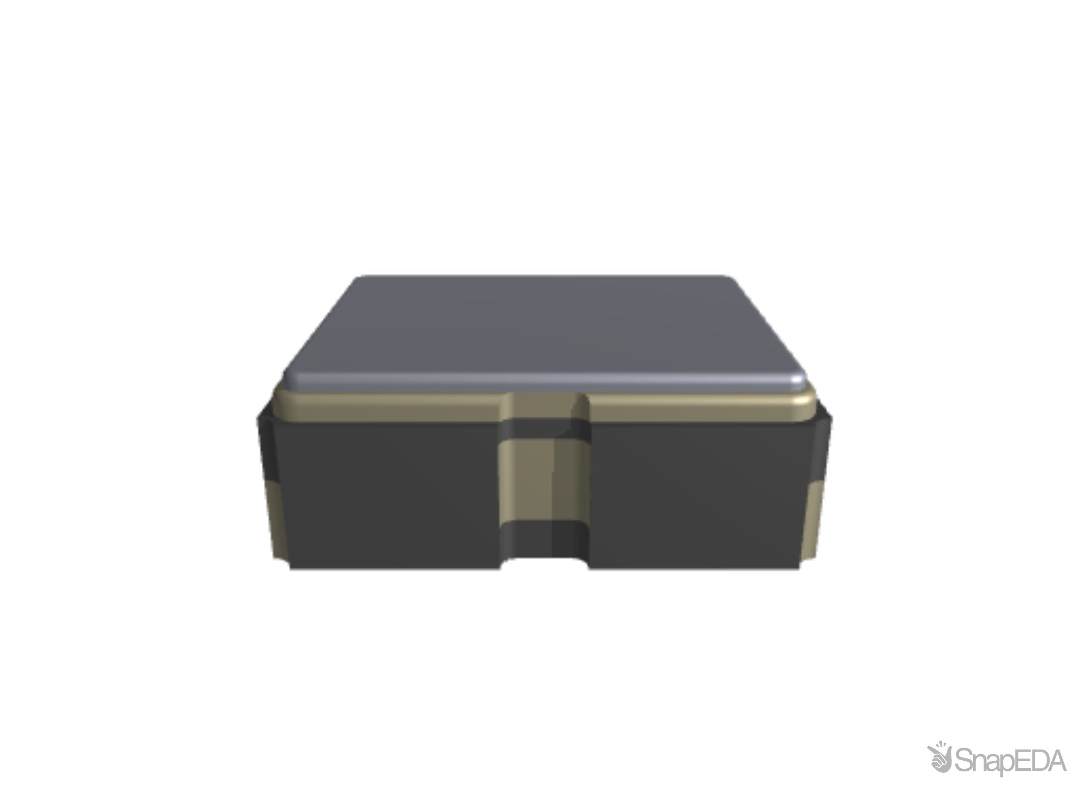 ECS-2520SMV-333.3-FN-TR 3D Model