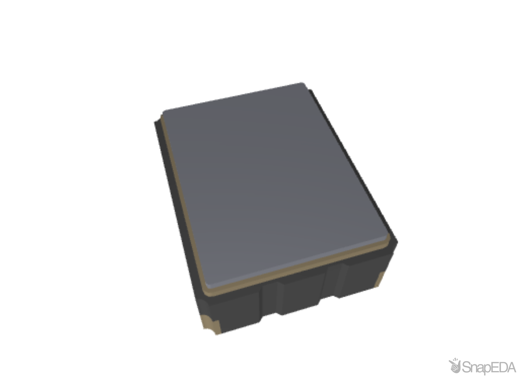 ECS-2532HS-500-3-G 3D Model