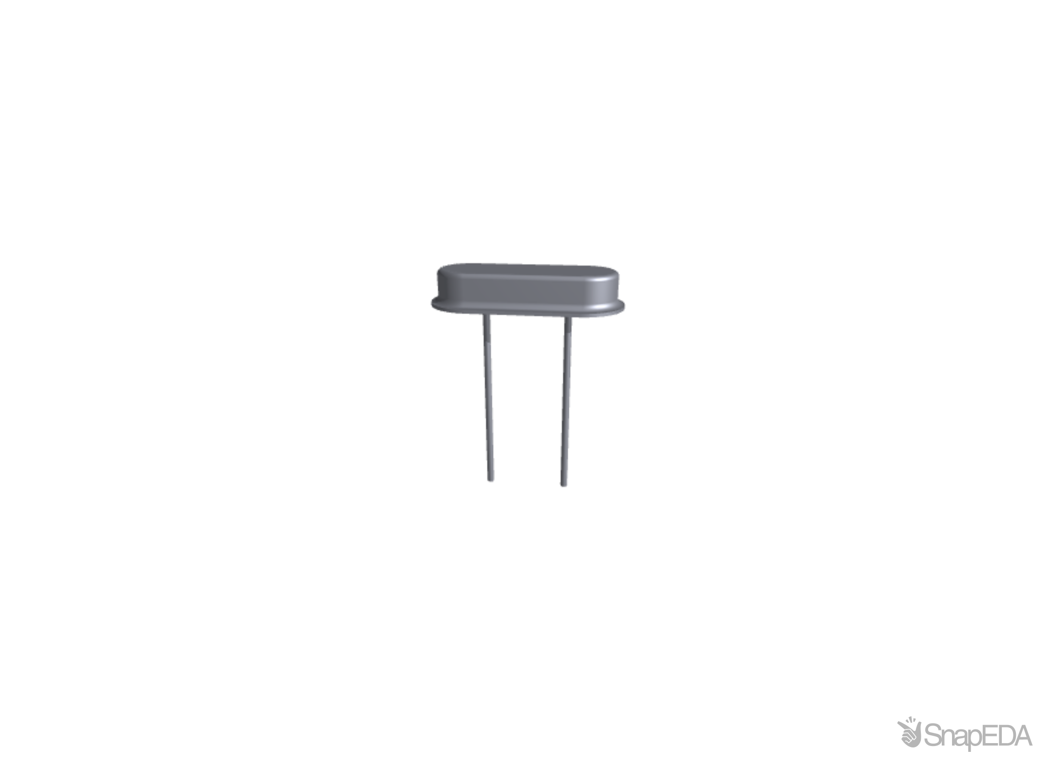 ECS-270-20-4VX 3D Model