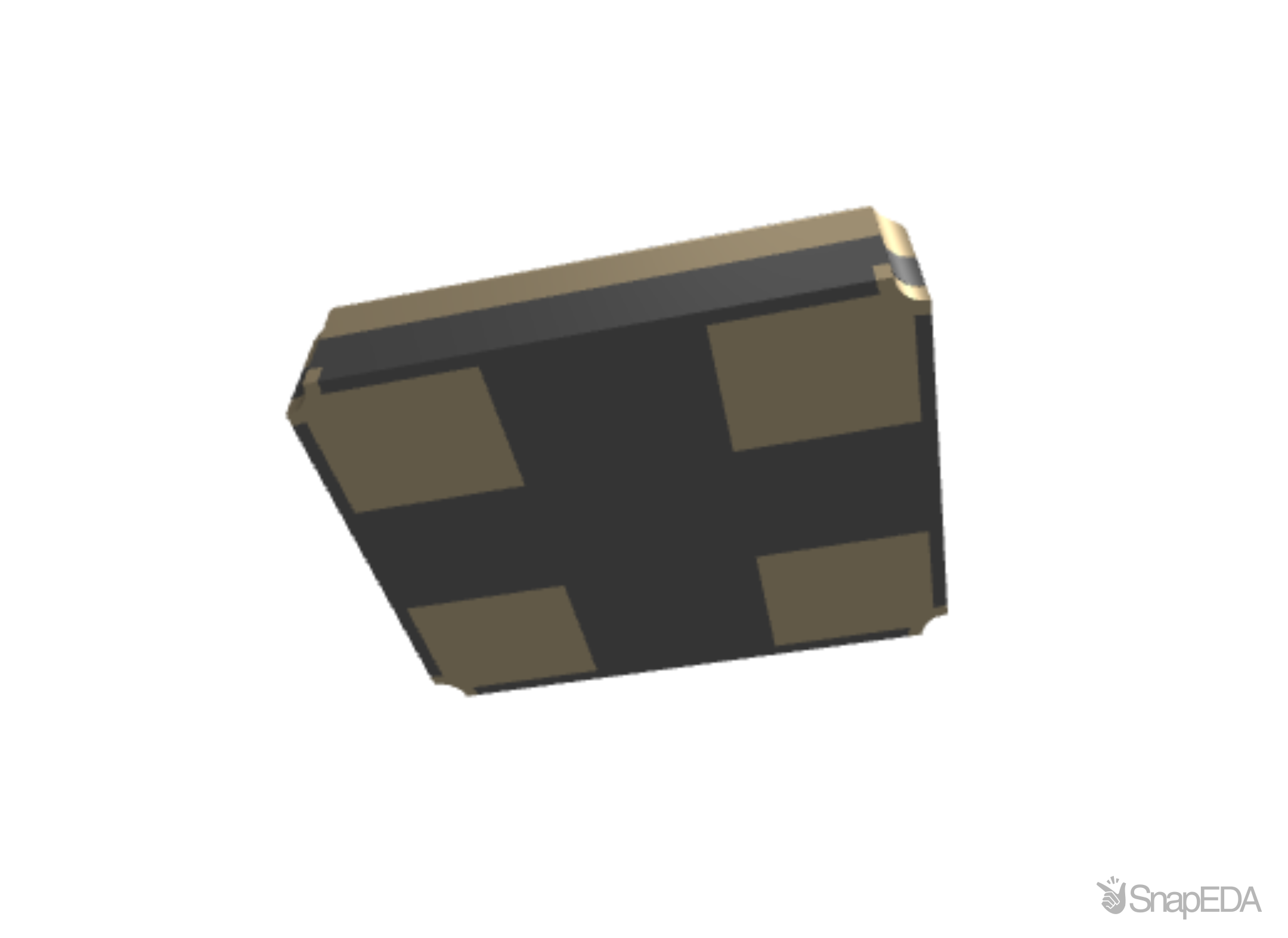 ECS-270-8-37CKM 3D Model