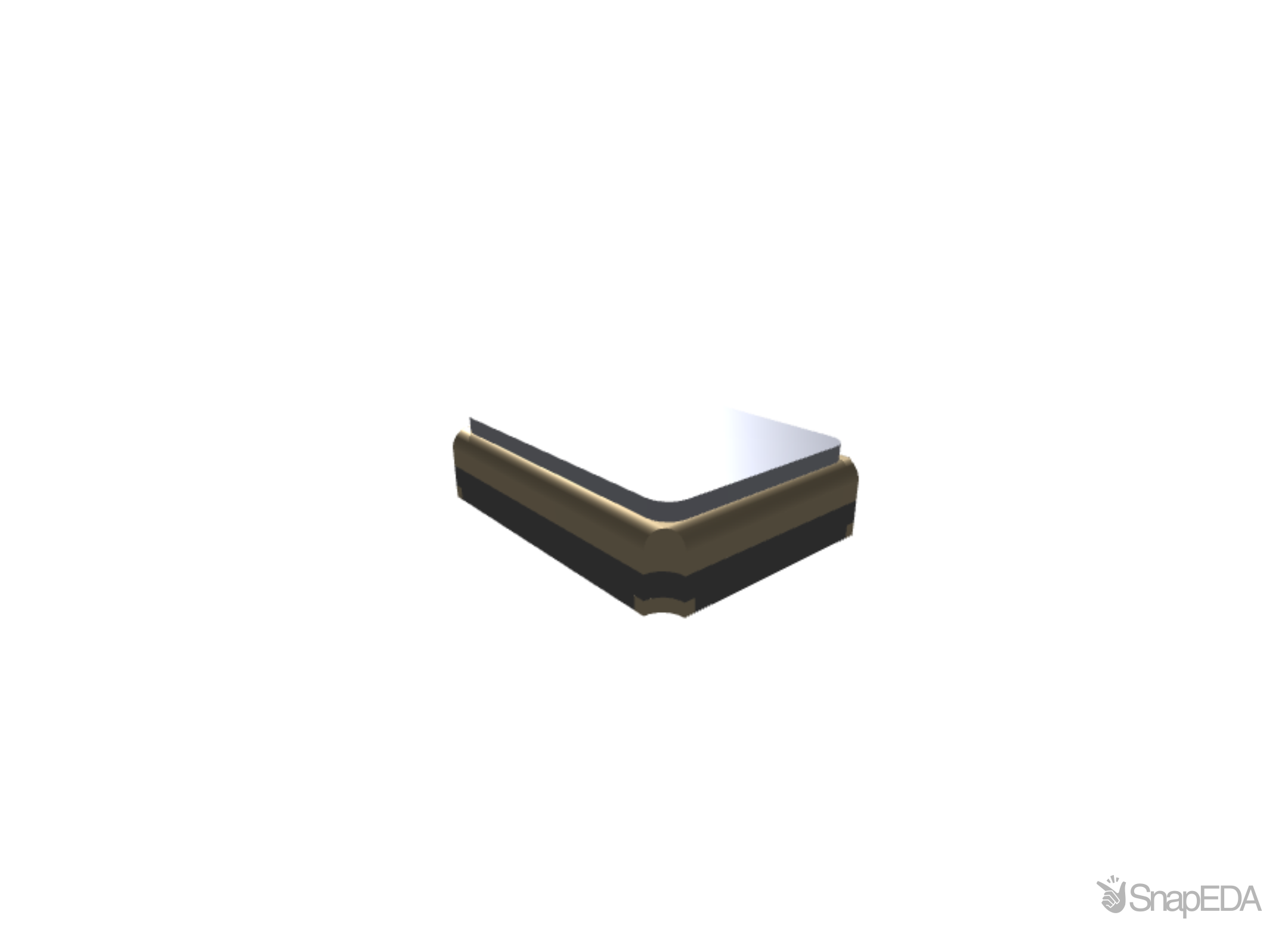 ECS-271.2-10-47Q-ES-TR 3D Model