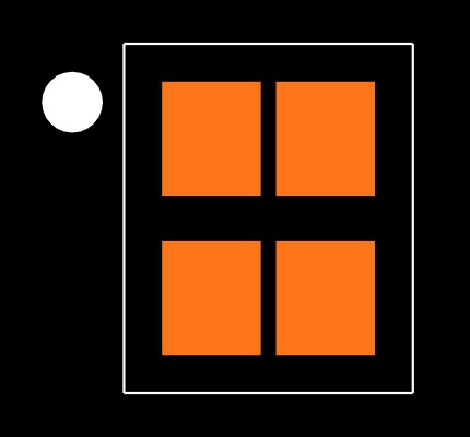 ECS-271.2-10-47Q-ES-TR Footprint