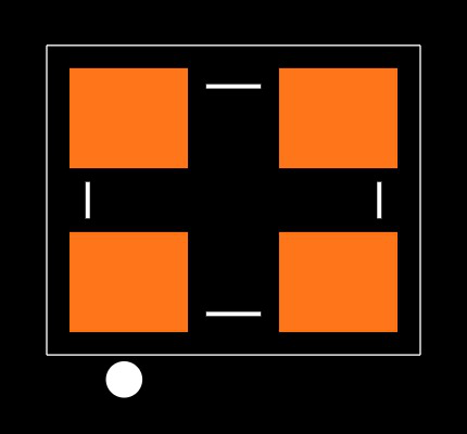 ECS-286.3-12-33-AGN-TR Footprint