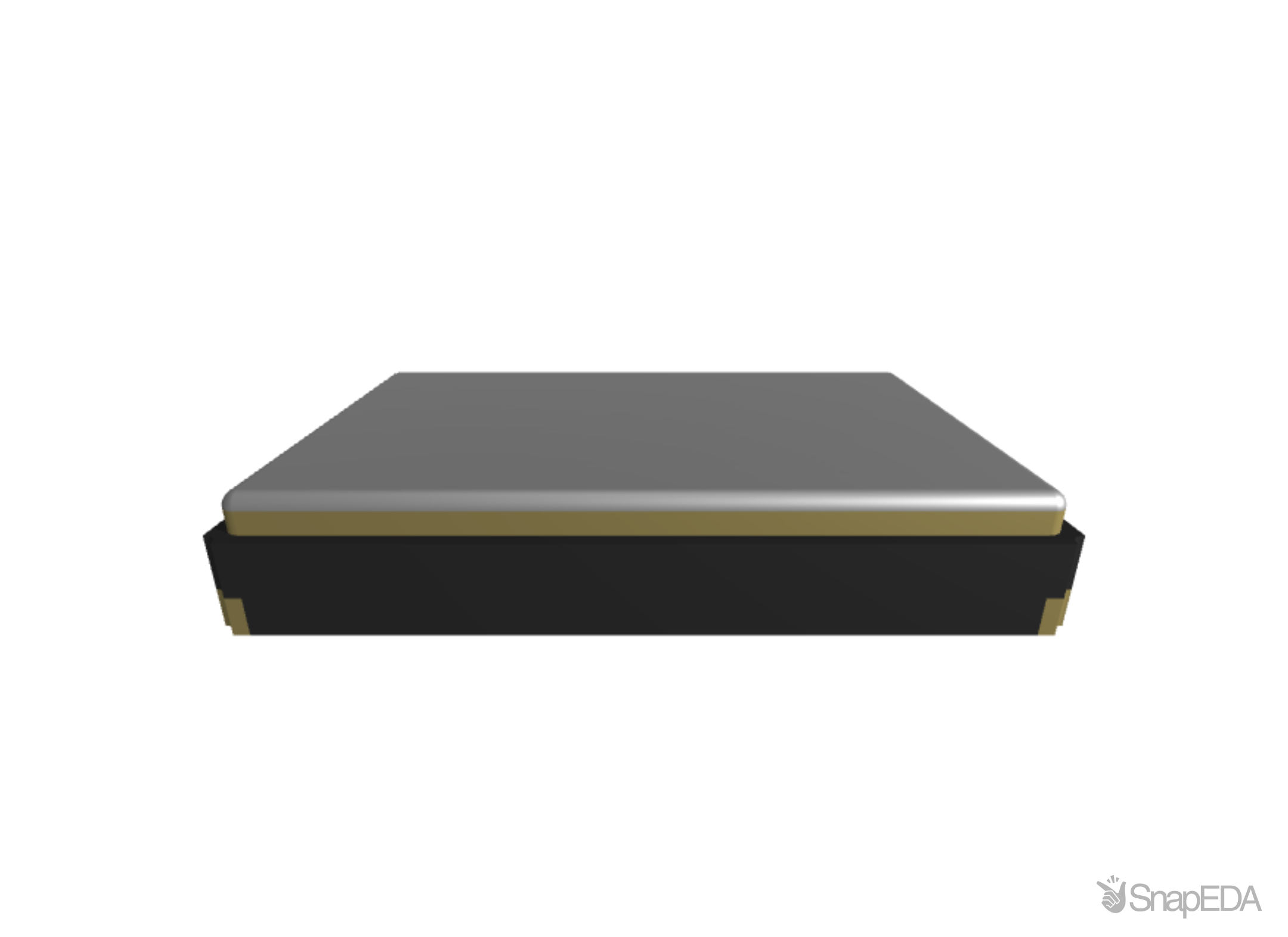 ECS-294.912-10-30B-CKL-TR 3D Model