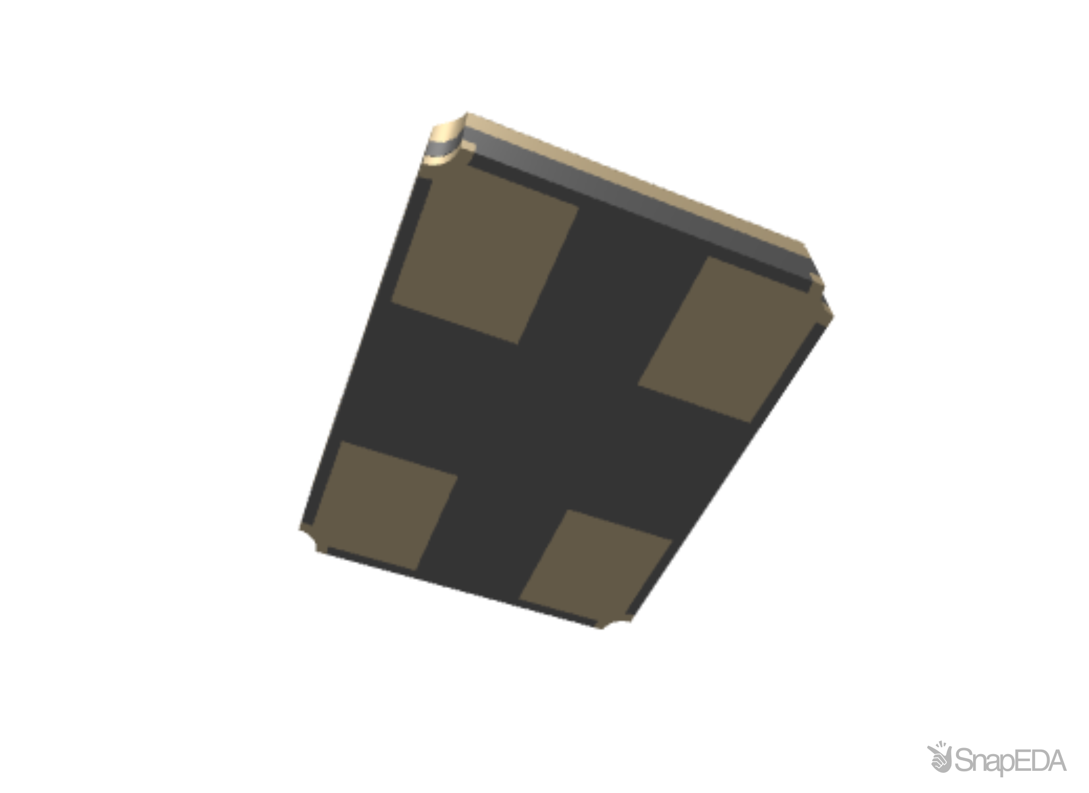 ECS-320-10-37B-CTN-TR 3D Model