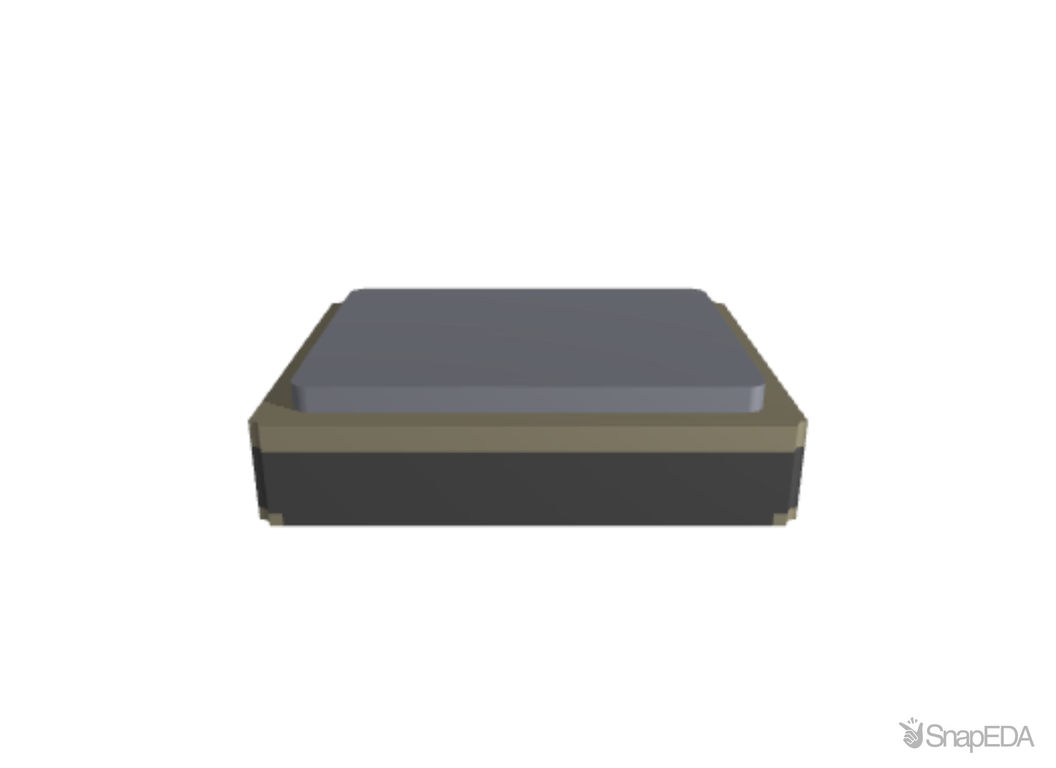 ECS-320-10-37B2-RKY-TR 3D Model