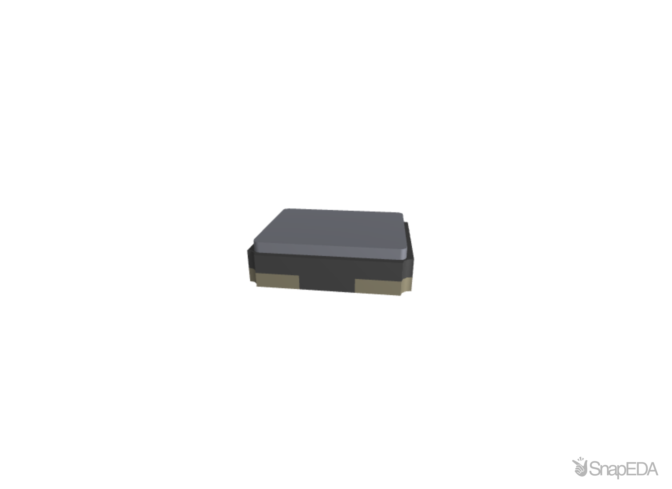 ECS-320-10-48-CKY-TR 3D Model