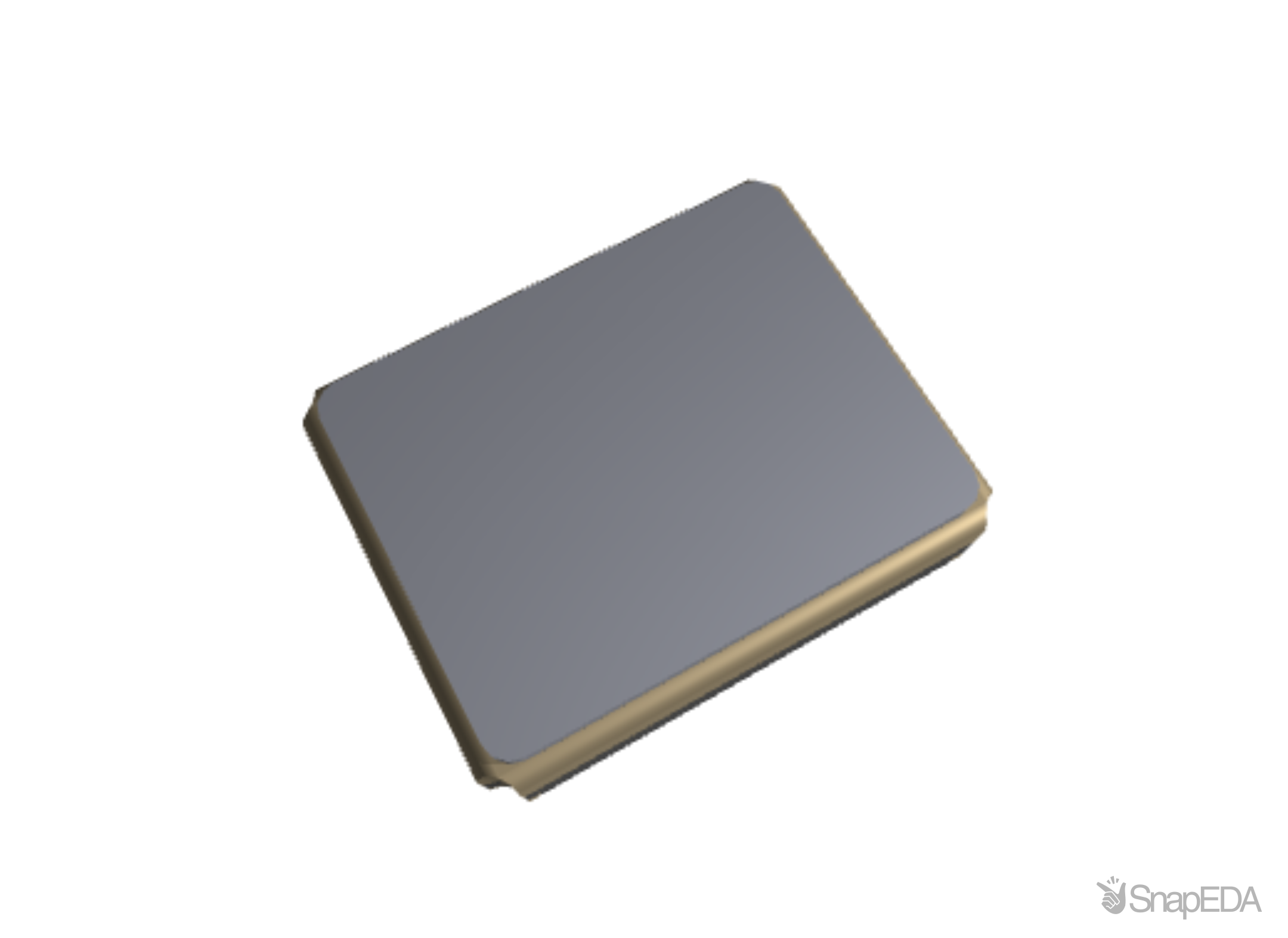 ECS-320-8-37B-CTN-TR 3D Model