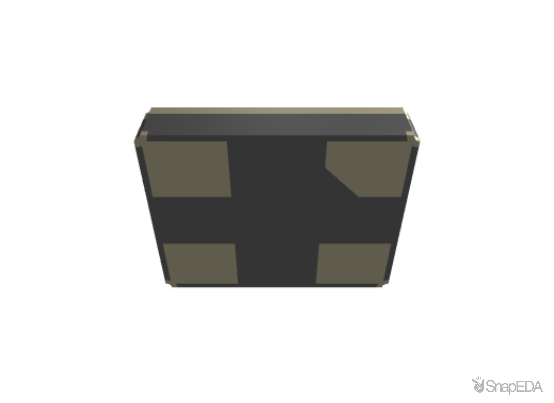 ECS-320-8-37B2-CKM-TR 3D Model