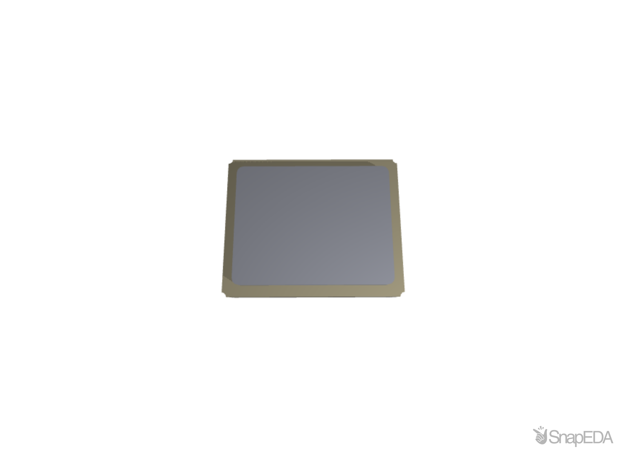 ECS-320-8-37B2-CKY-TR 3D Model