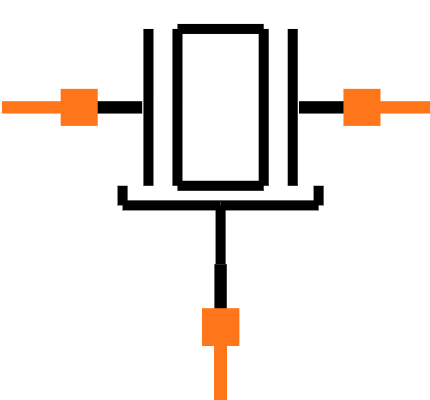 ECS-320-8-37B2-CWY-TR Symbol