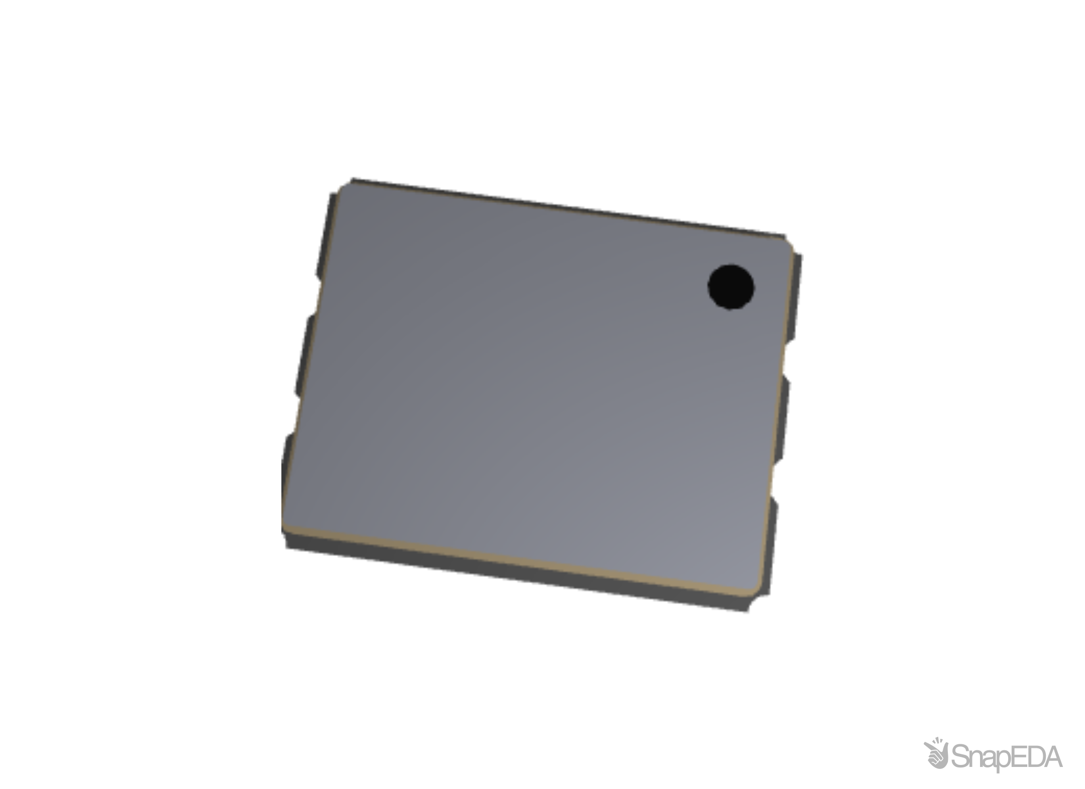 ECS-3225MV-120-CN-TR3 3D Model