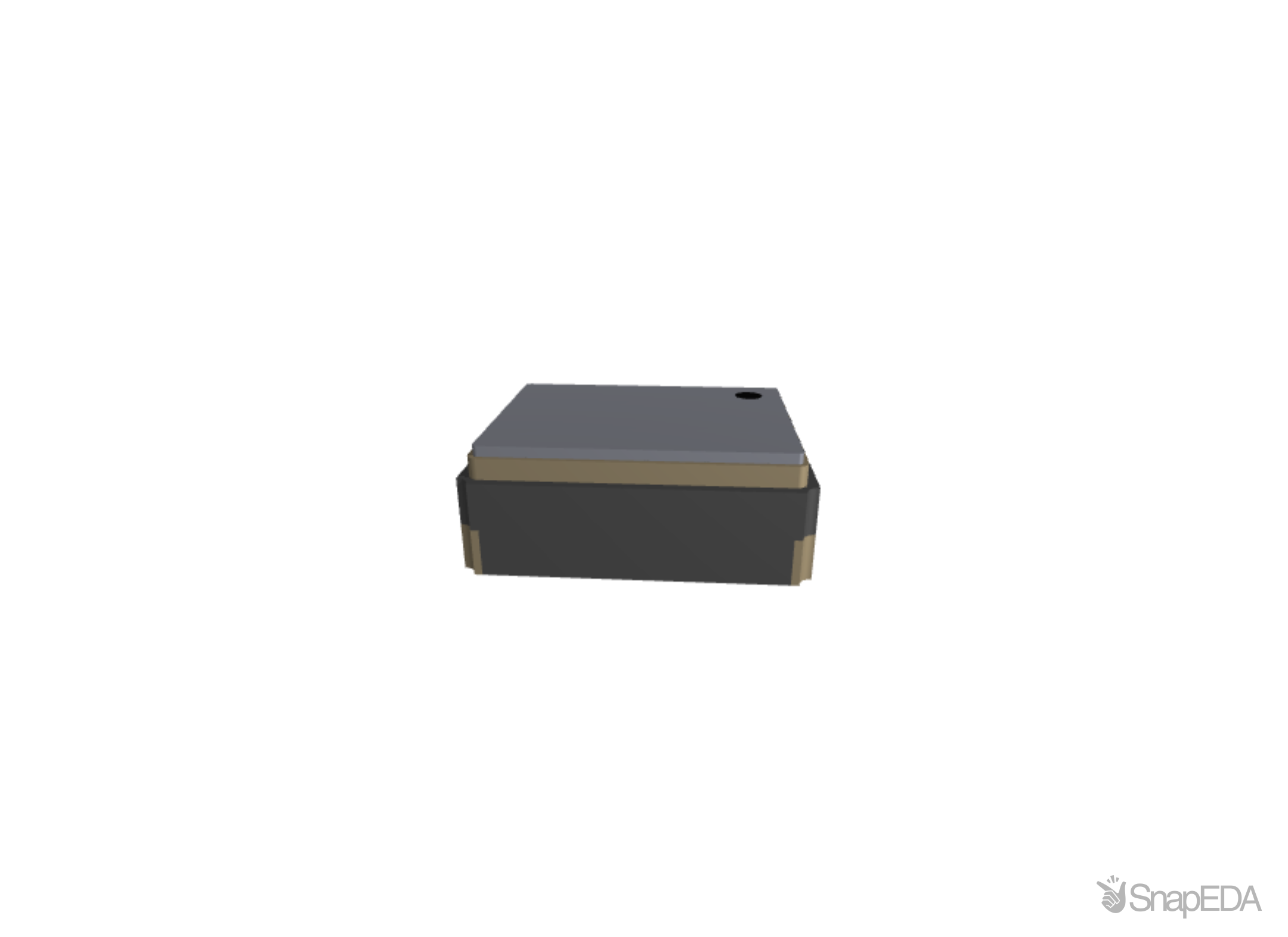ECS-3225MV-294.9-BN-TR3 3D Model
