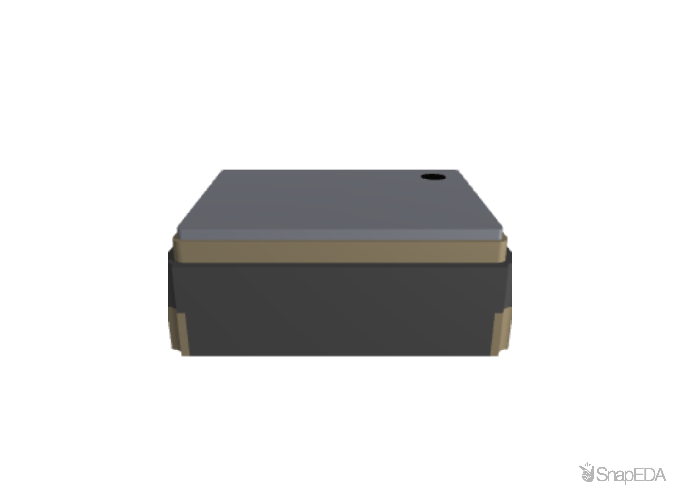 ECS-3225MV-333.3-BN-TR3 3D Model