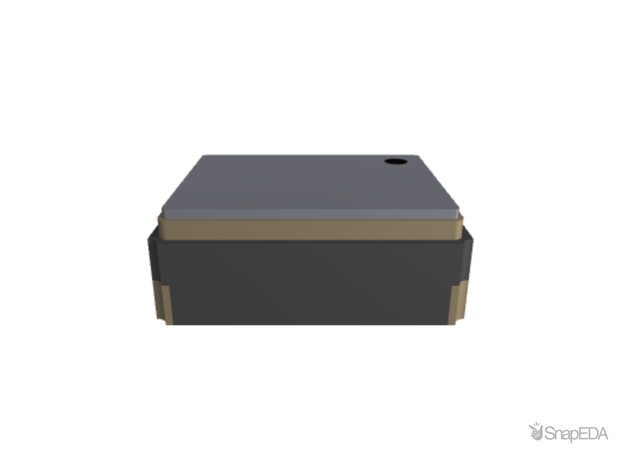 ECS-3225MV-500-BN-TR3 3D Model