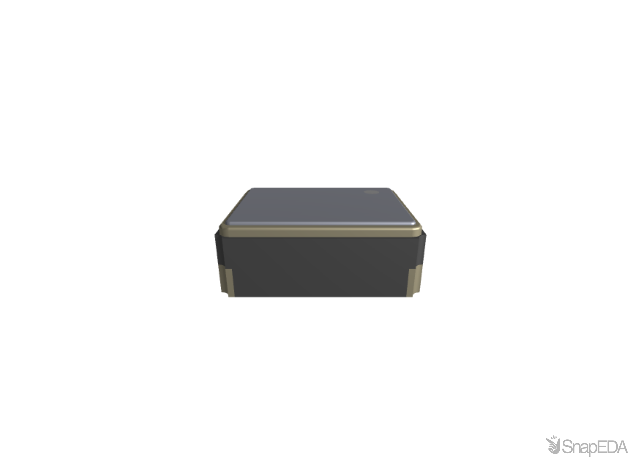 ECS-3225MVLC-200-CN-TR 3D Model