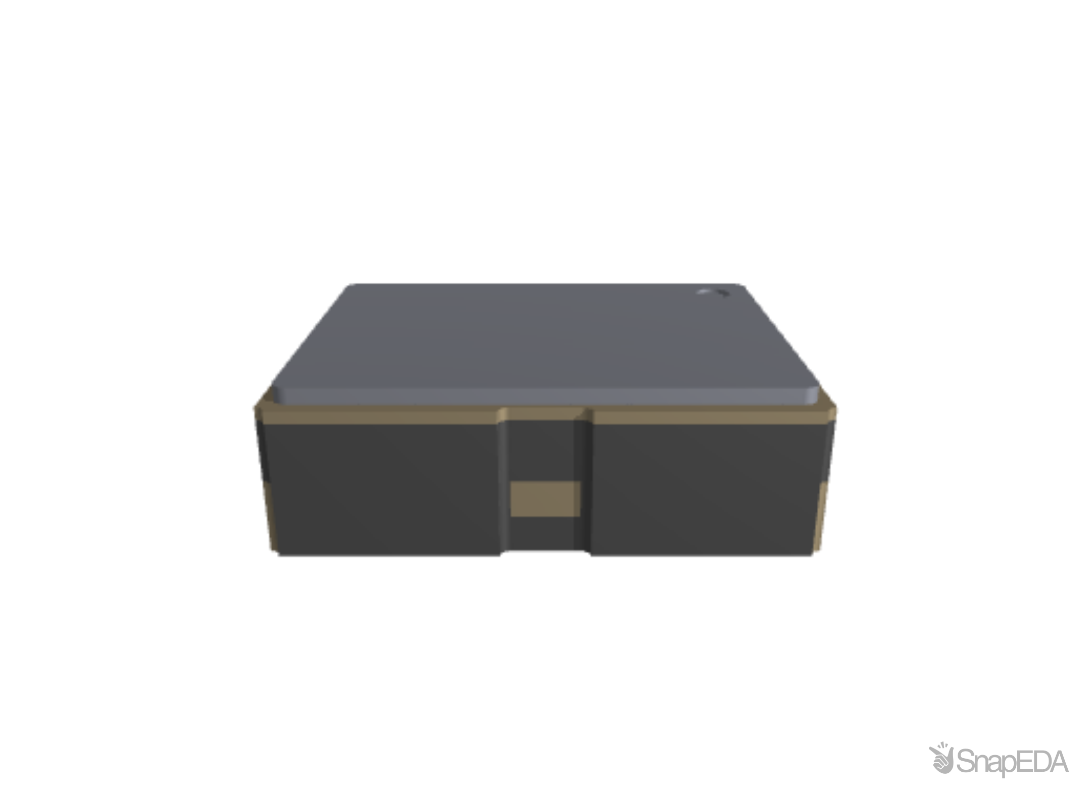 ECS-3225Q-18-240-BS-TR 3D Model