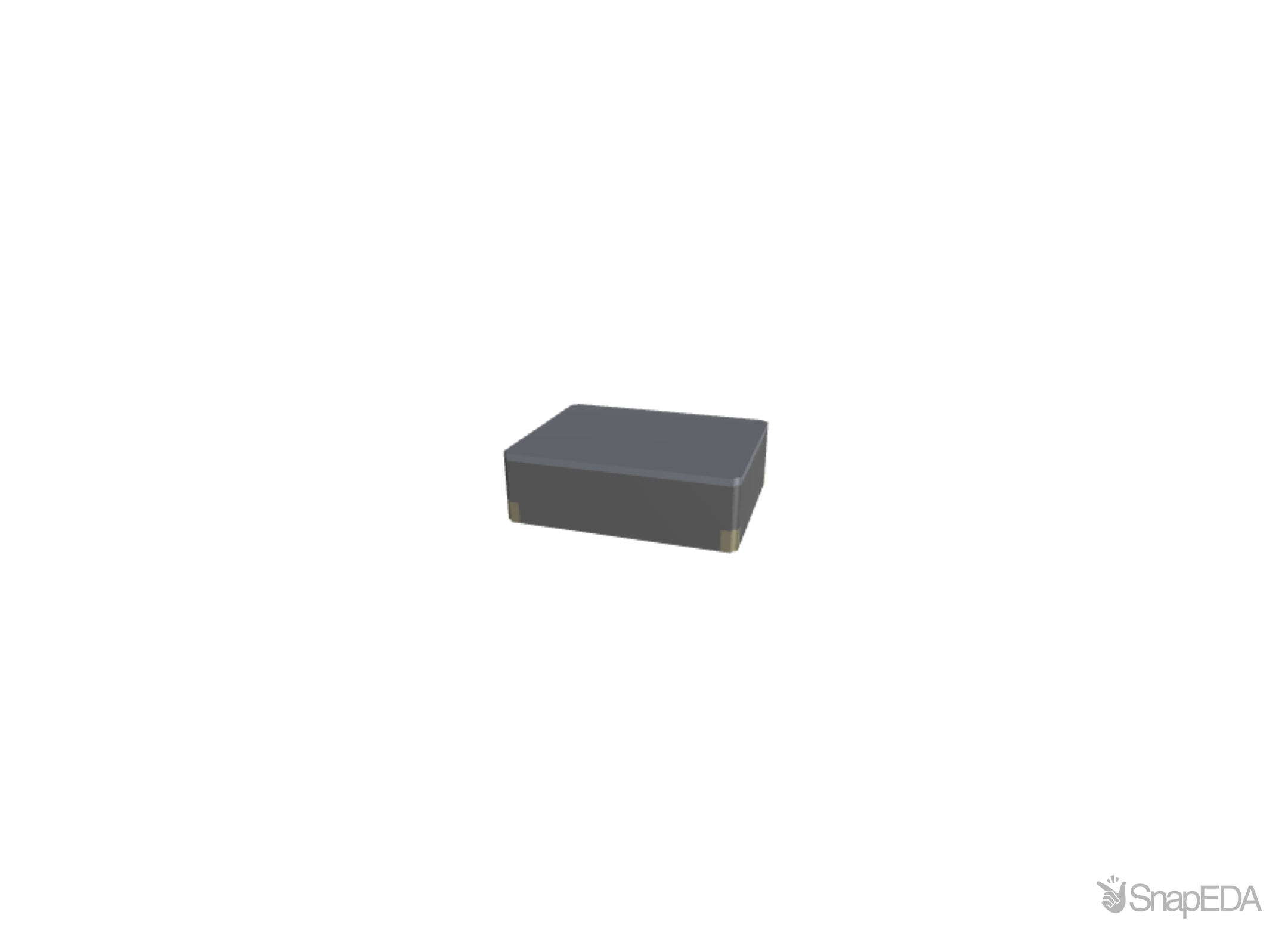 ECS-3225S18-500-FN-TR 3D Model