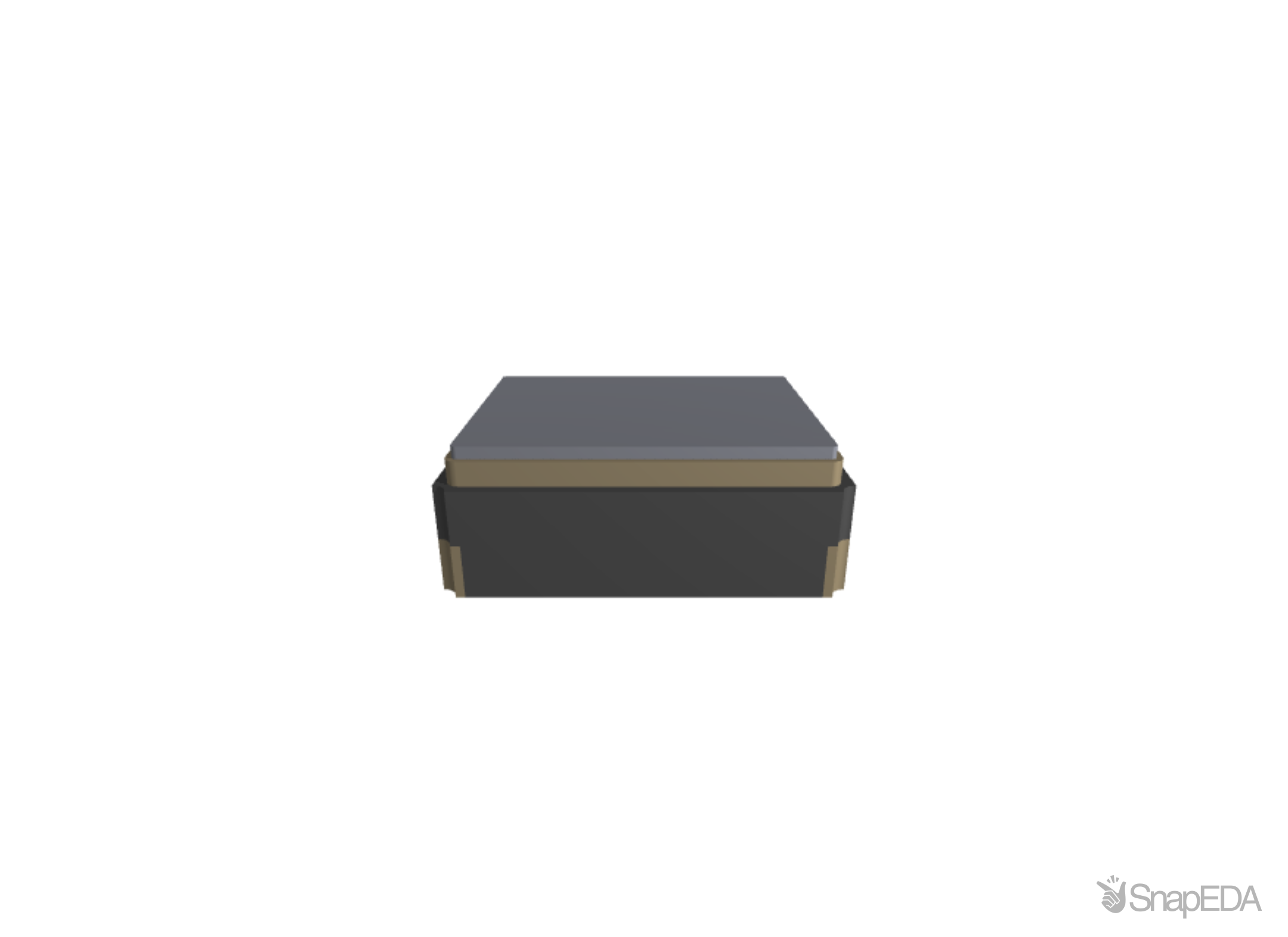 ECS-3225SMV-240-FP-TR 3D Model