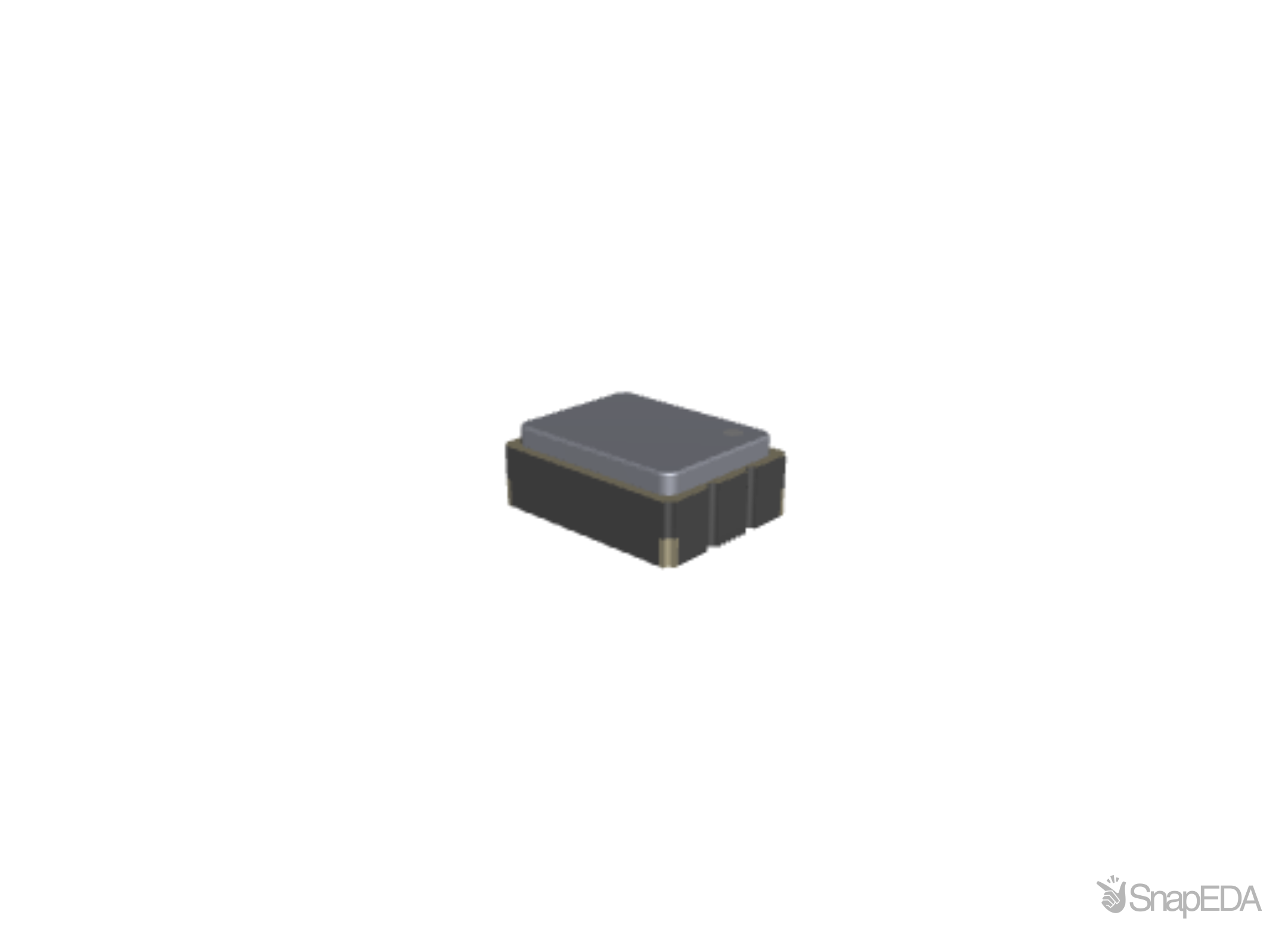 ECS-3225SMV-250-GP-TR 3D Model