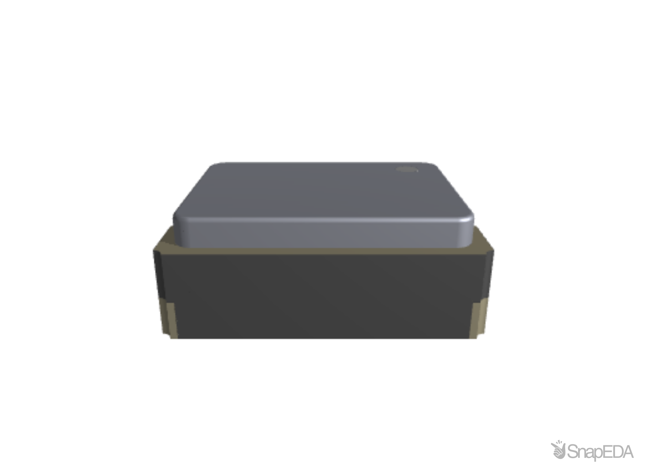 ECS-3225SMV-480-FN-TR 3D Model