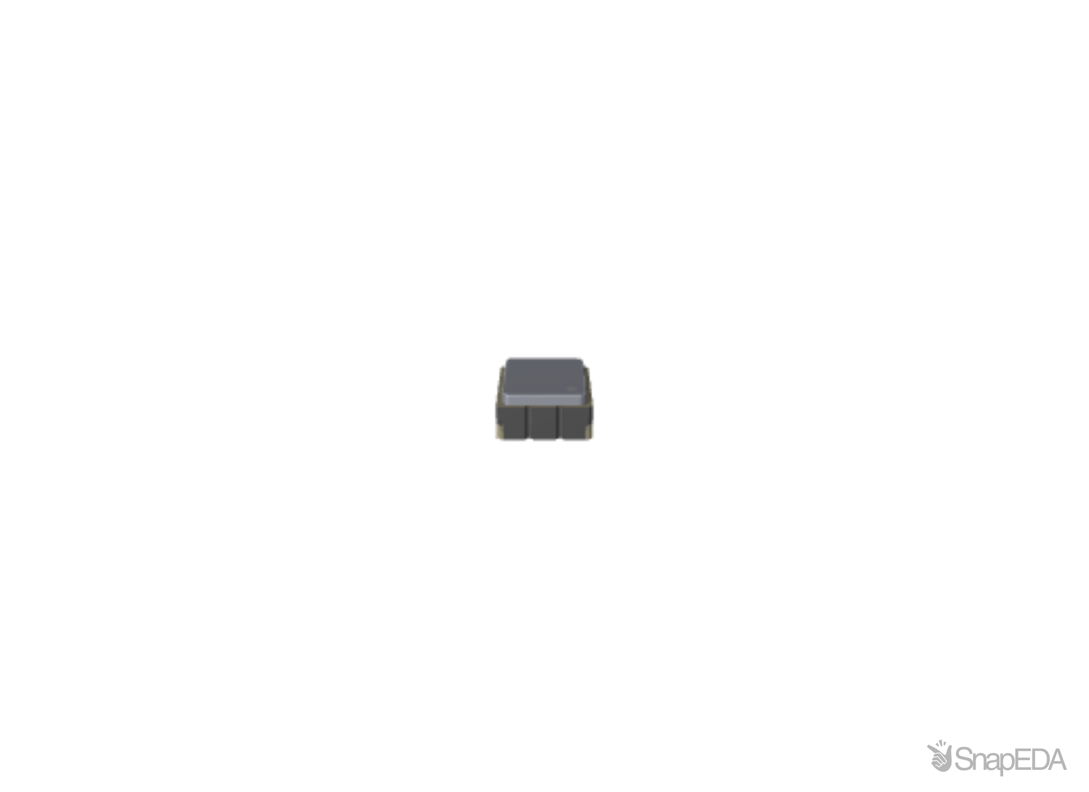 ECS-3225SMV-500-FP-TR 3D Model