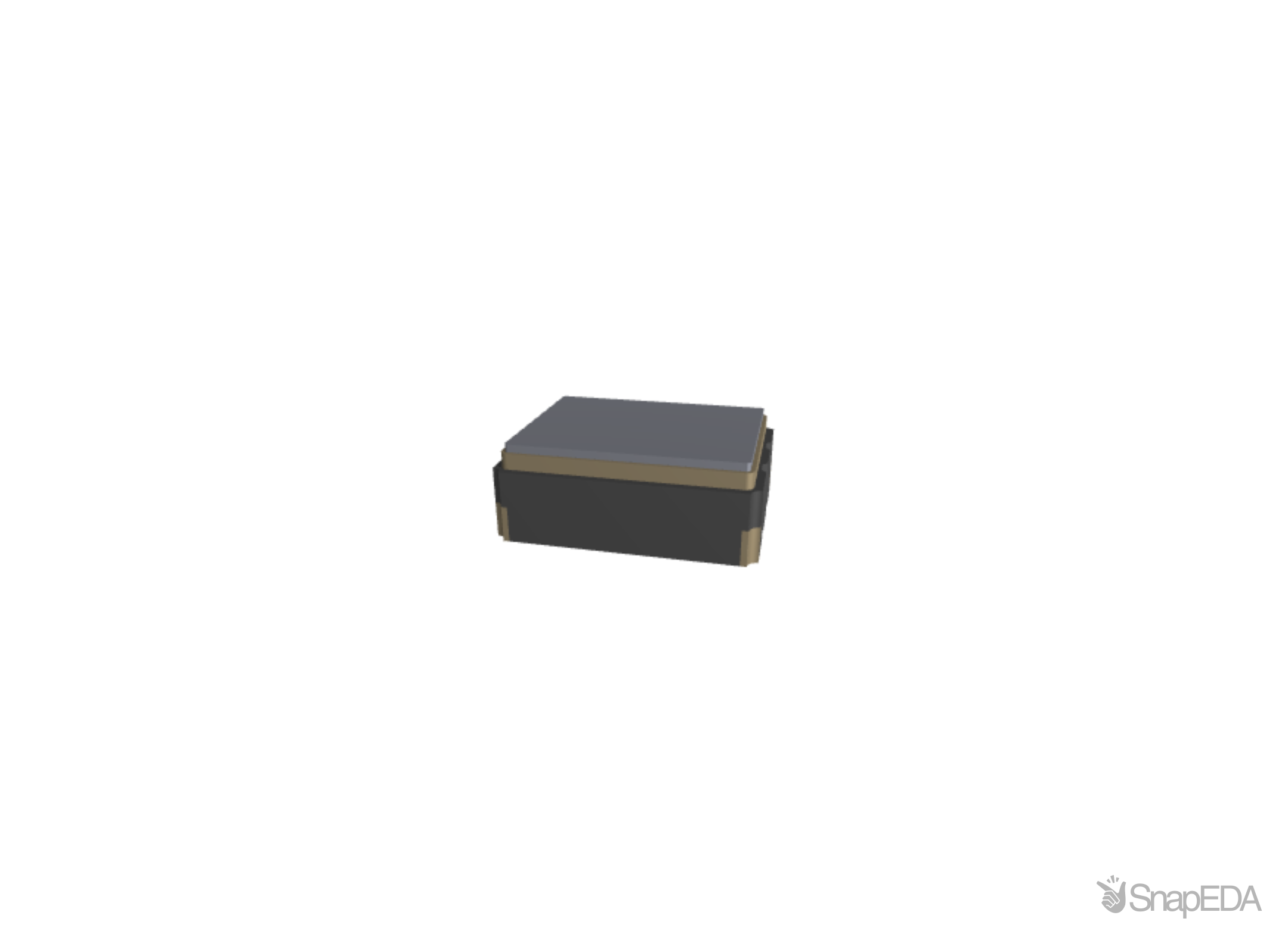 ECS-3225SMV-500-GP-TR 3D Model