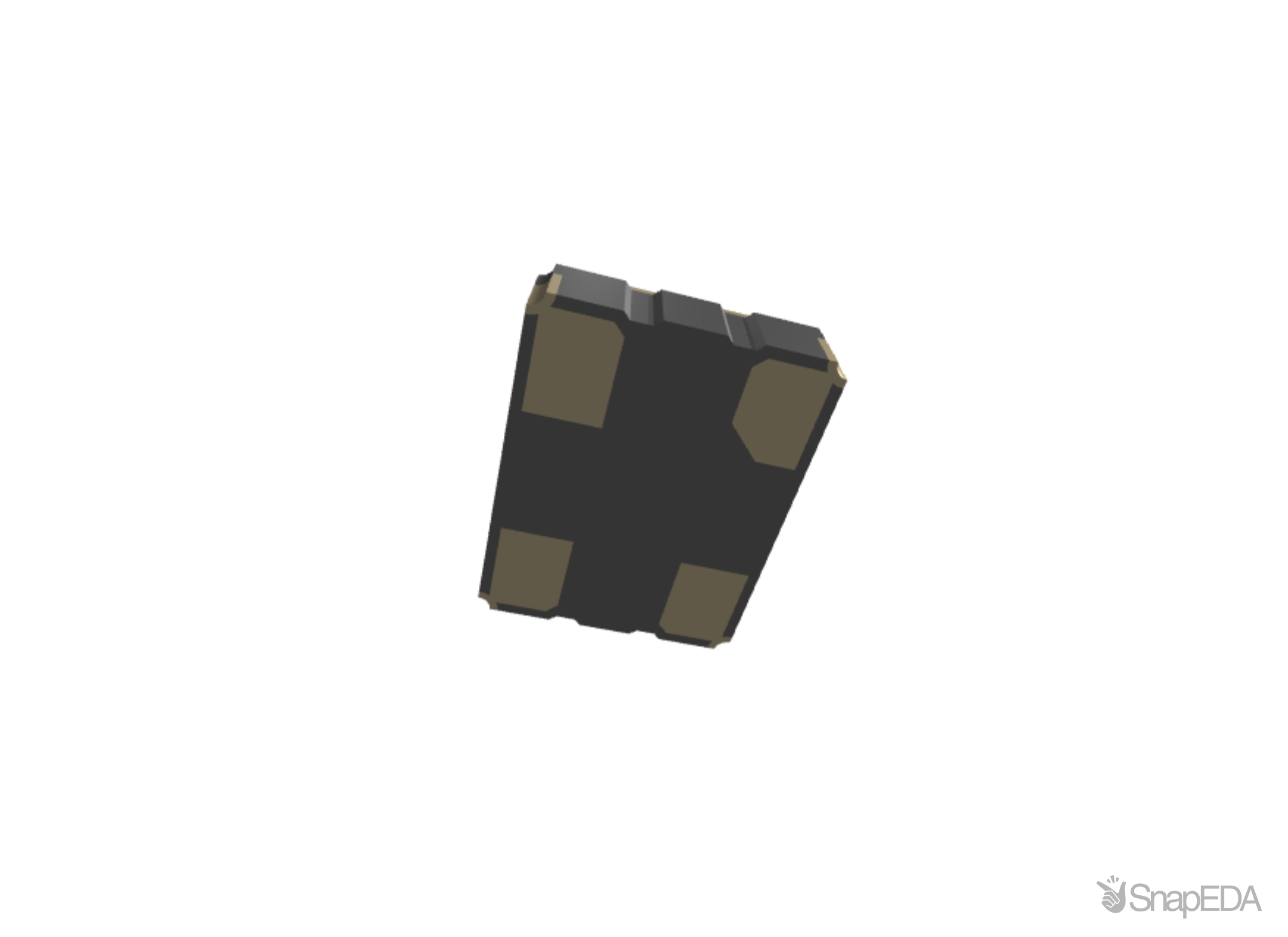 ECS-327ATQMV-CN-TR 3D Model