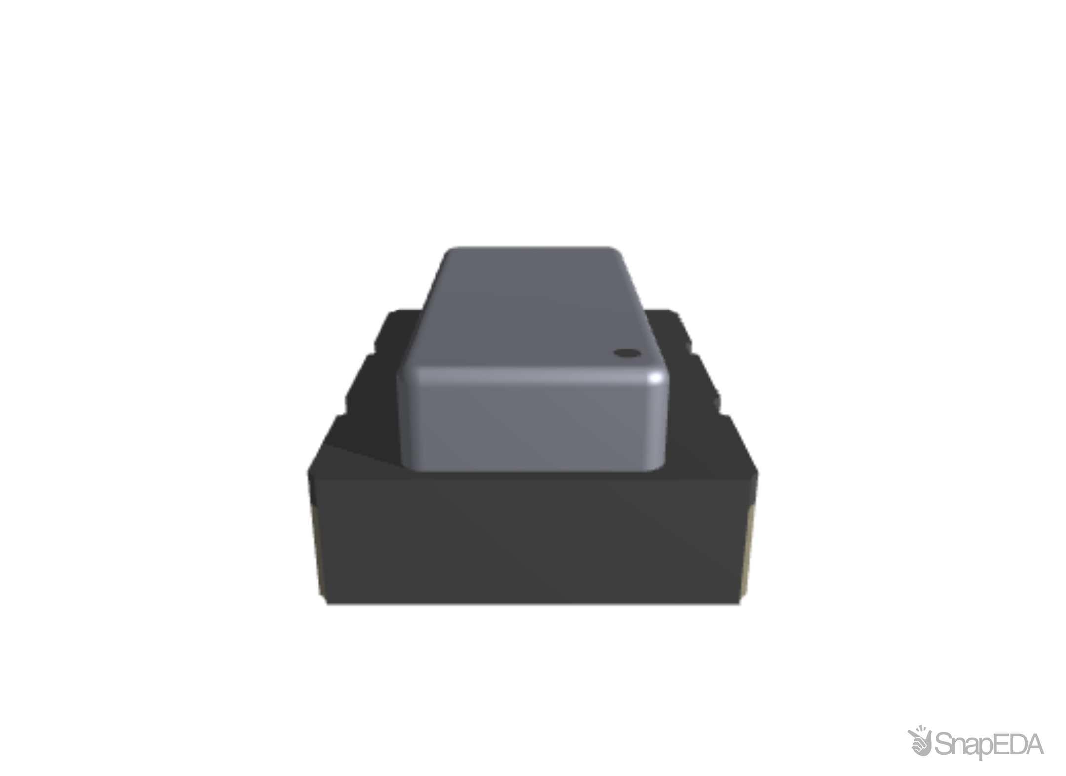 ECS-327TXO-33-TR 3D Model