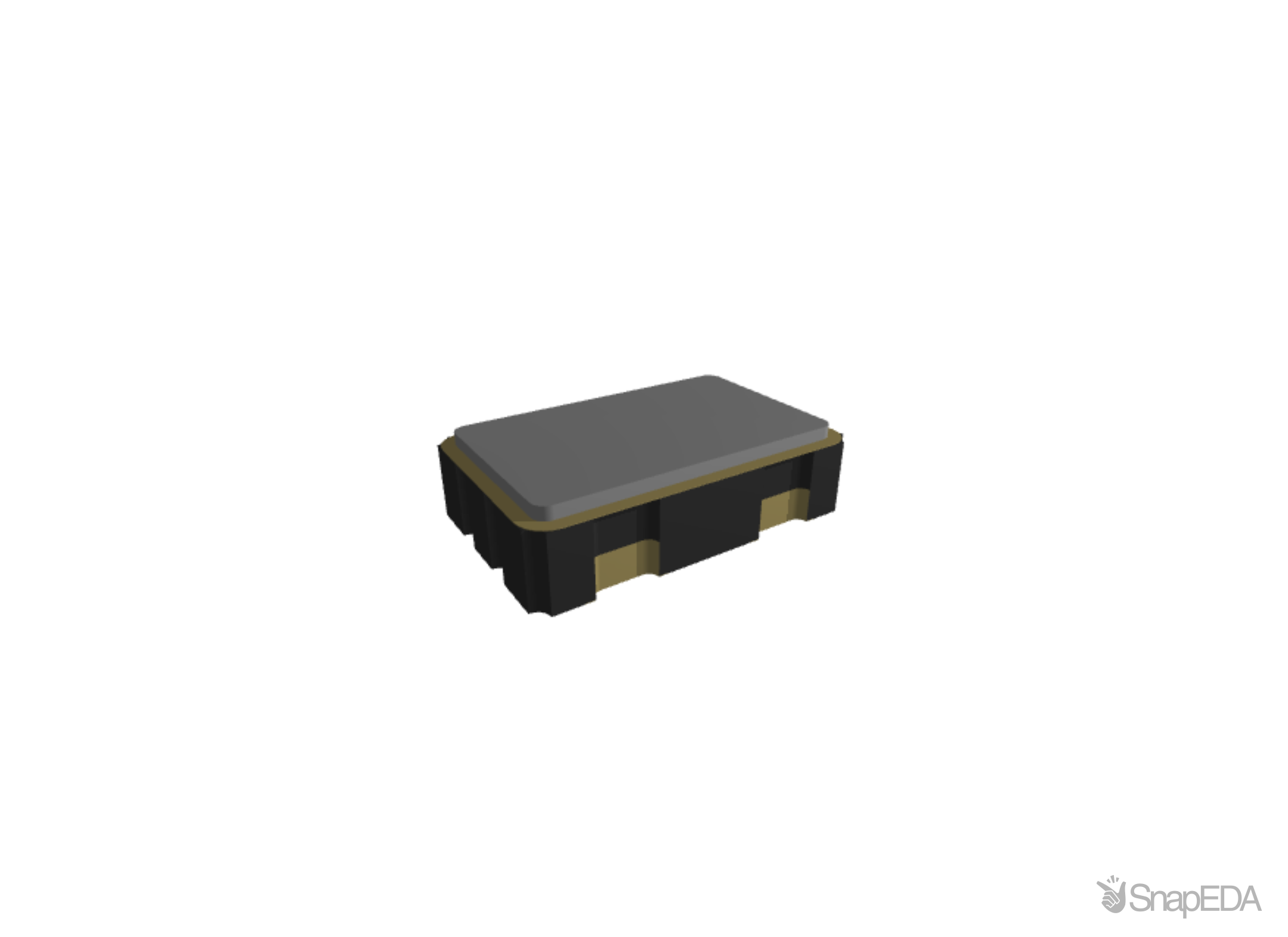 ECS-3525-250-B-TR 3D Model