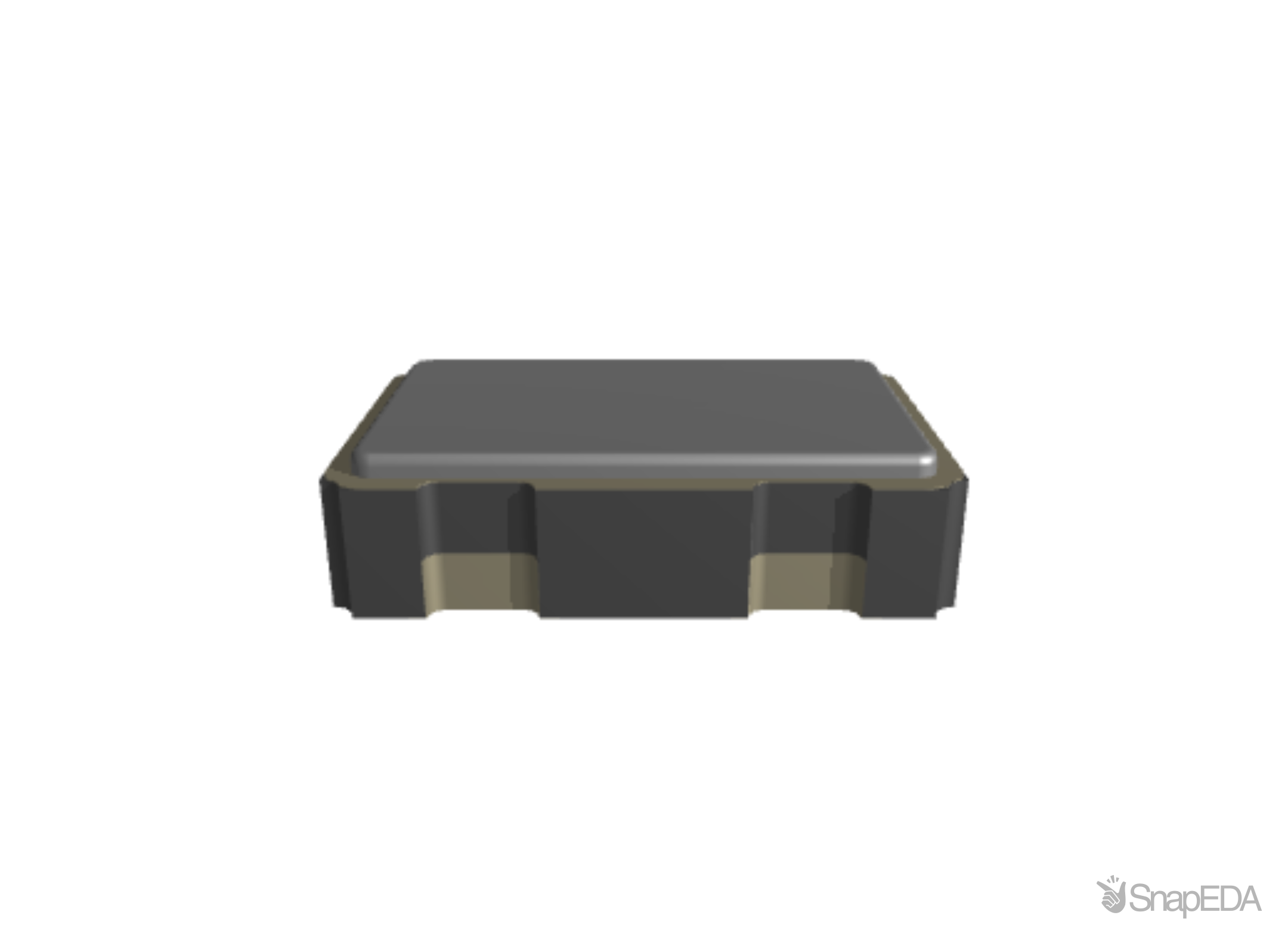 ECS-3525-500-B-TR 3D Model