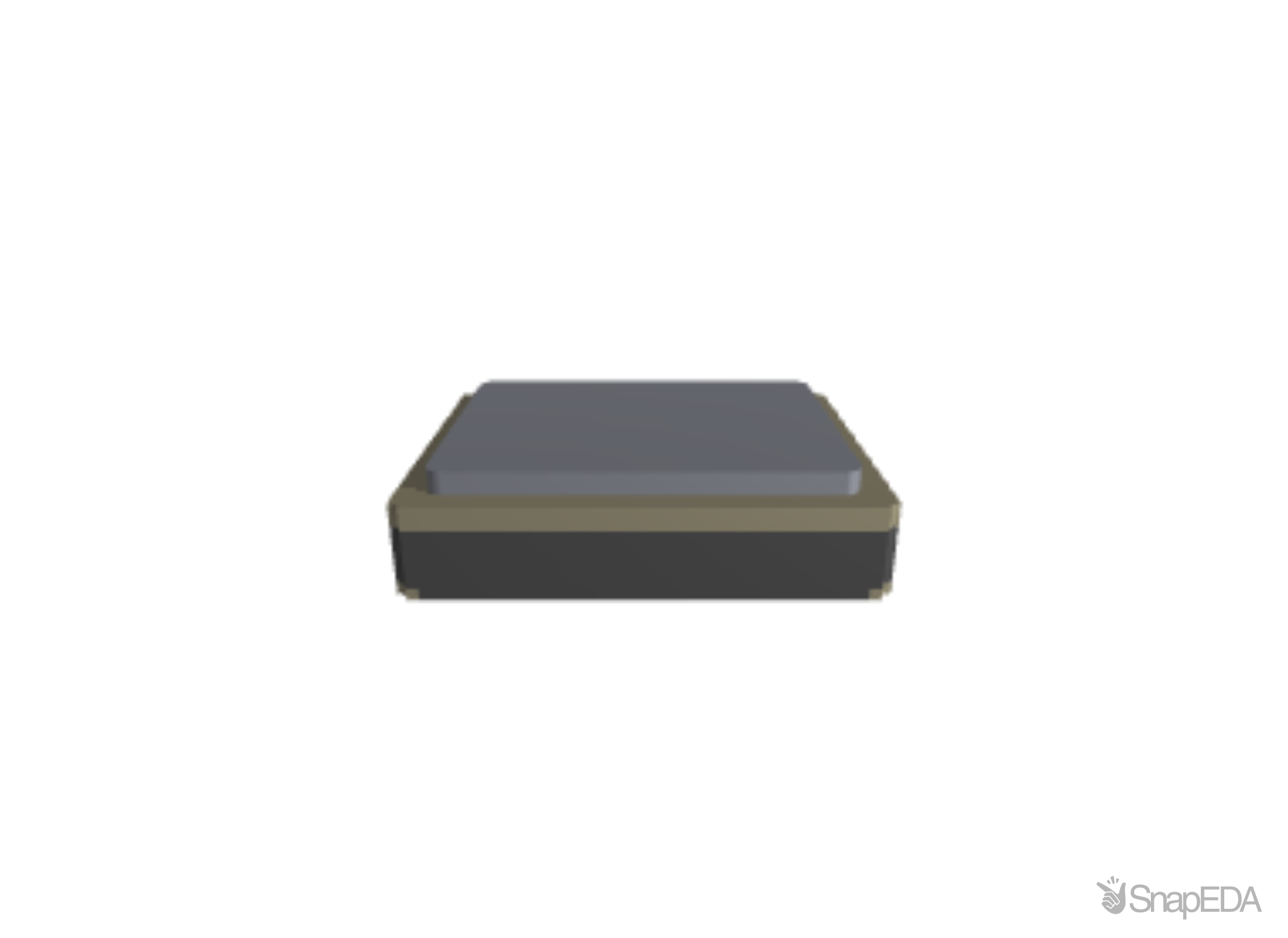 ECS-384-6-37B2-CTP-TR 3D Model