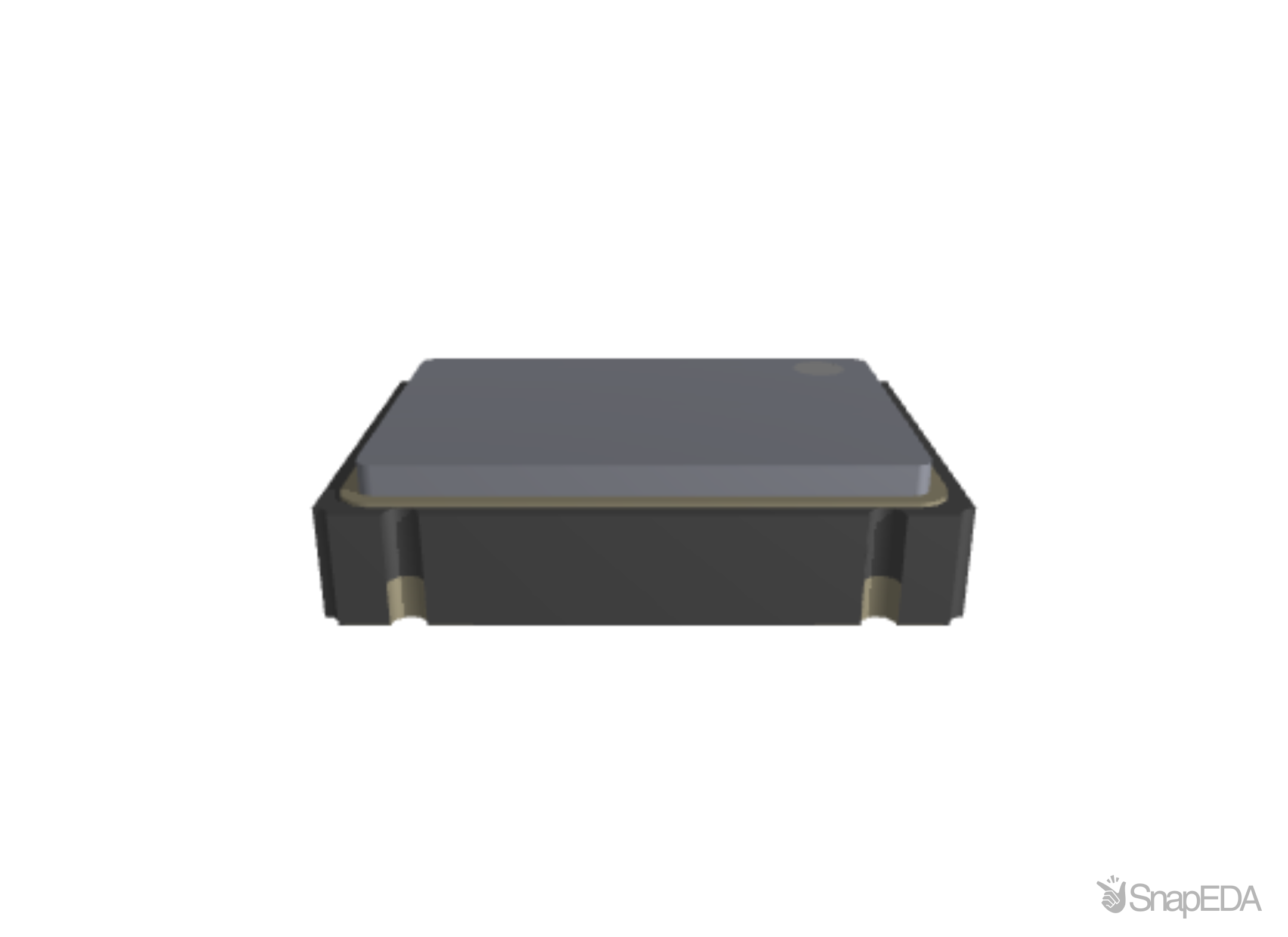 ECS-3953M-036-BN-TR 3D Model