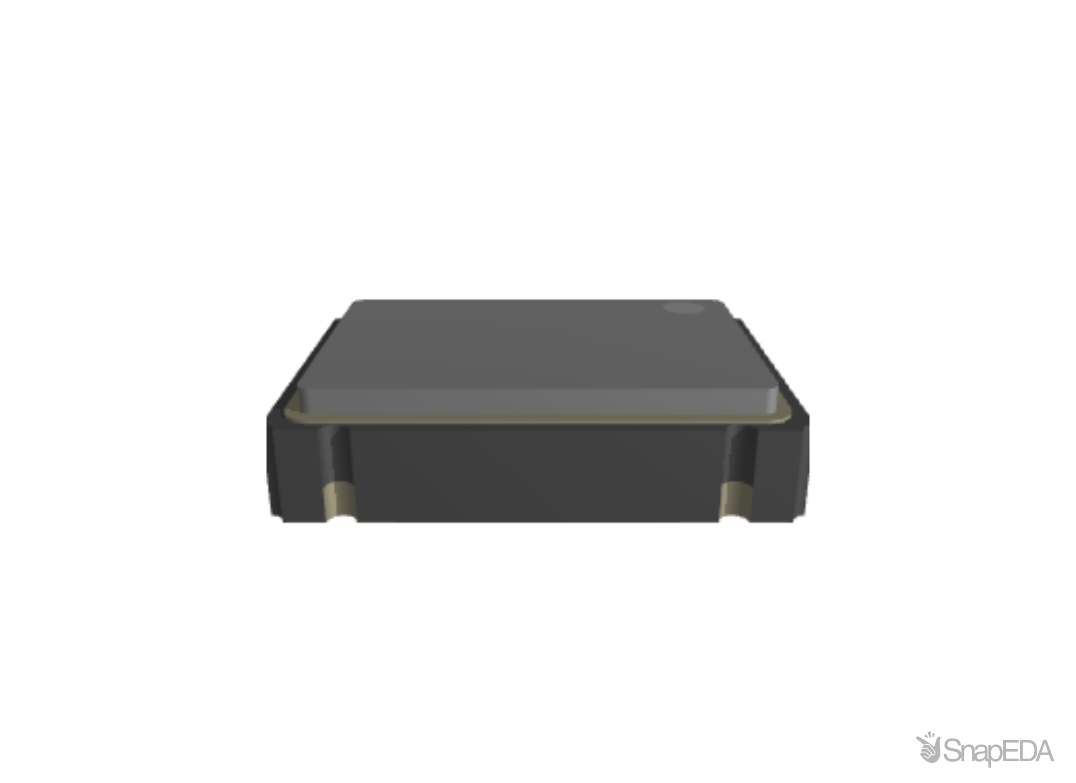 ECS-3953M-080-B-TR 3D Model