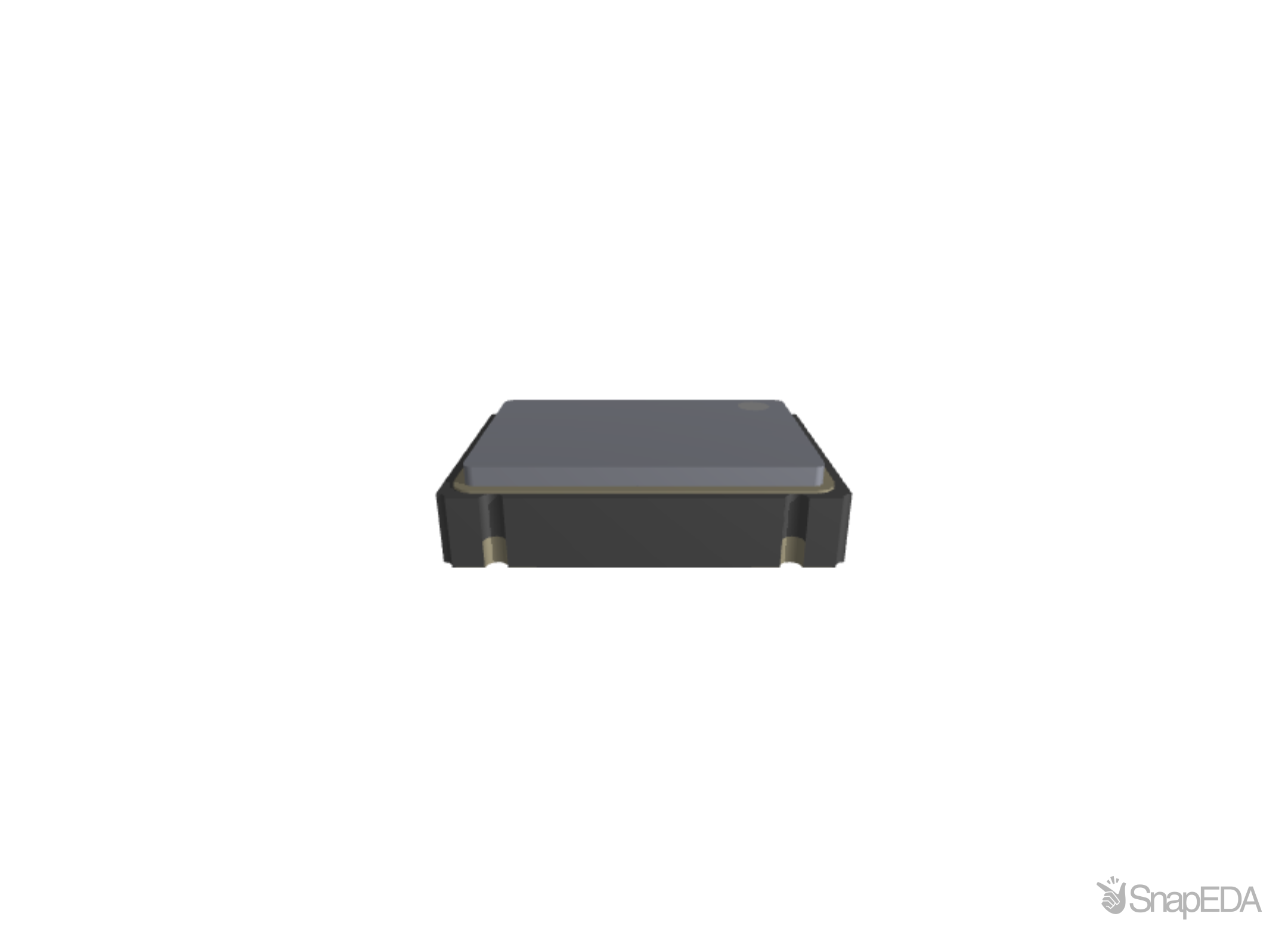 ECS-3953M-160-BN-TR 3D Model