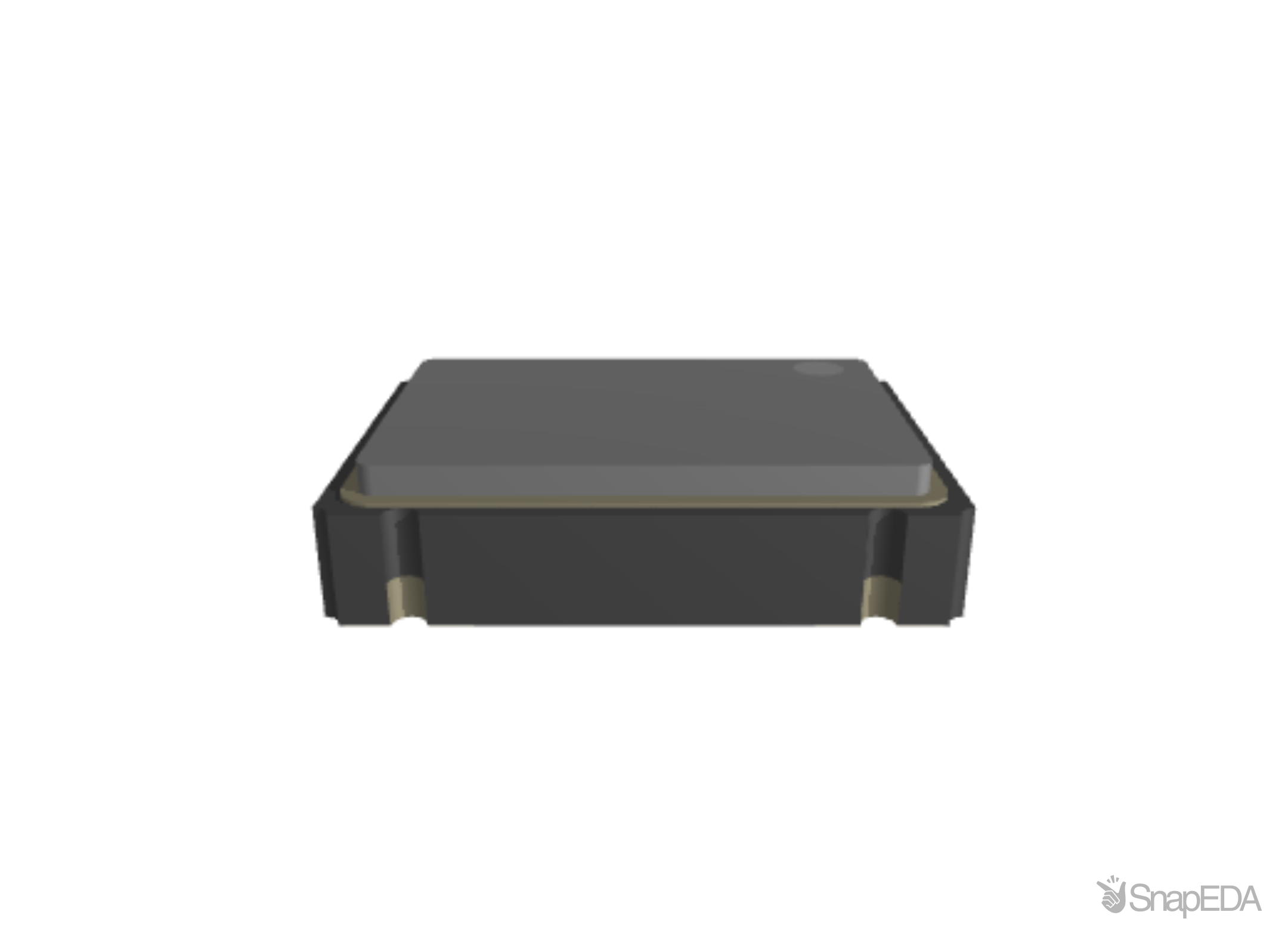 ECS-3953M-200-B-TR 3D Model