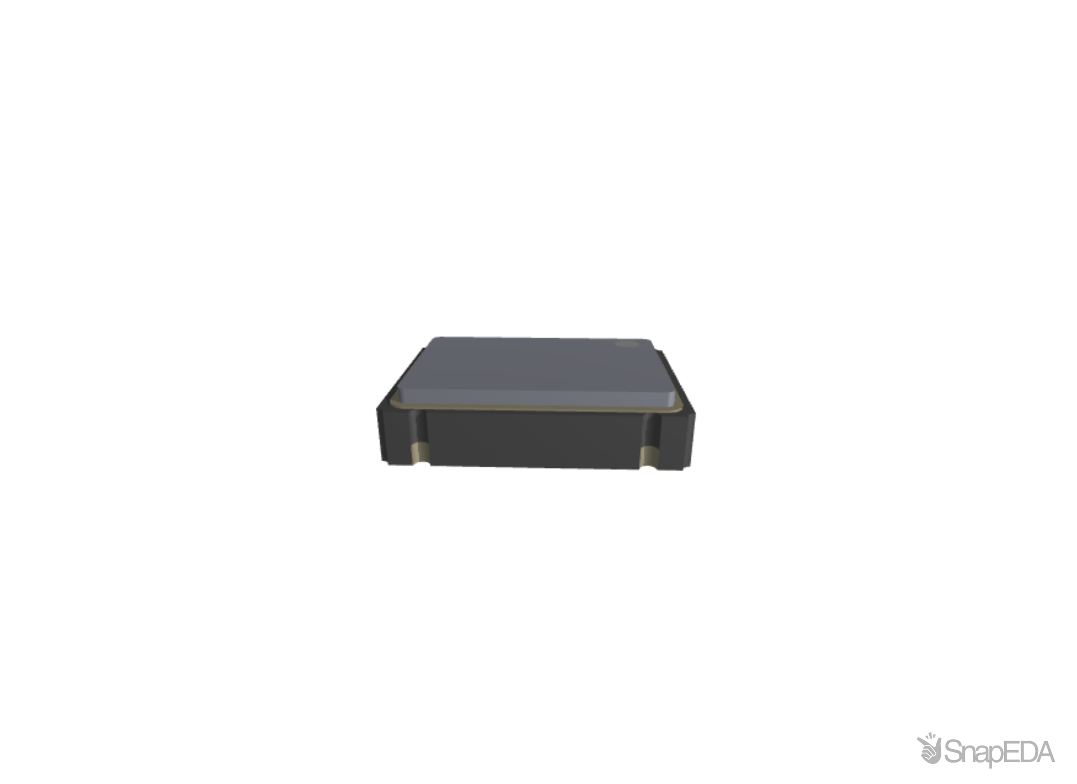 ECS-3953M-240-BN-T-TR 3D Model