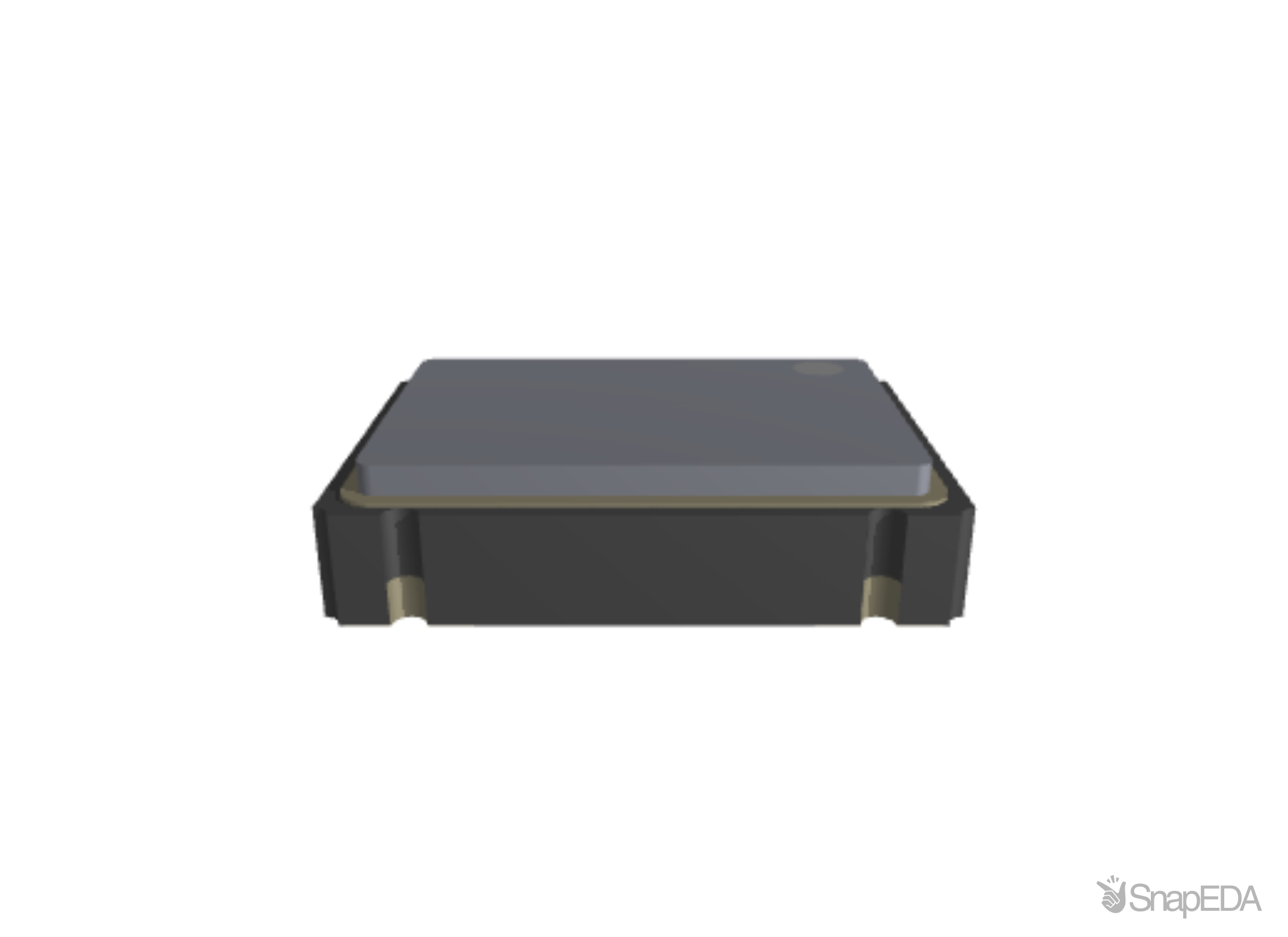 ECS-3953M-666-BN-TR 3D Model