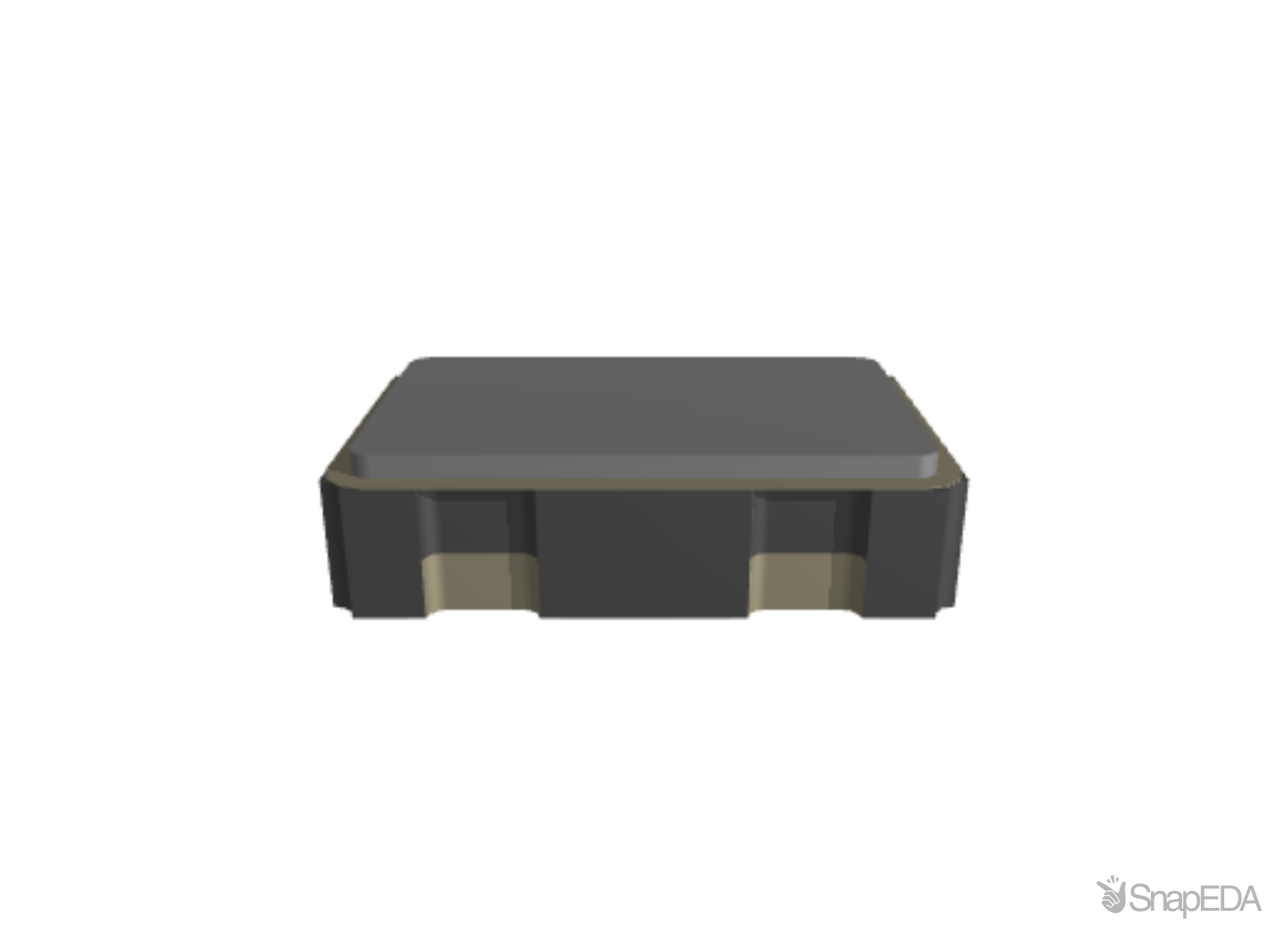 ECS-3963-270-BN-TR 3D Model