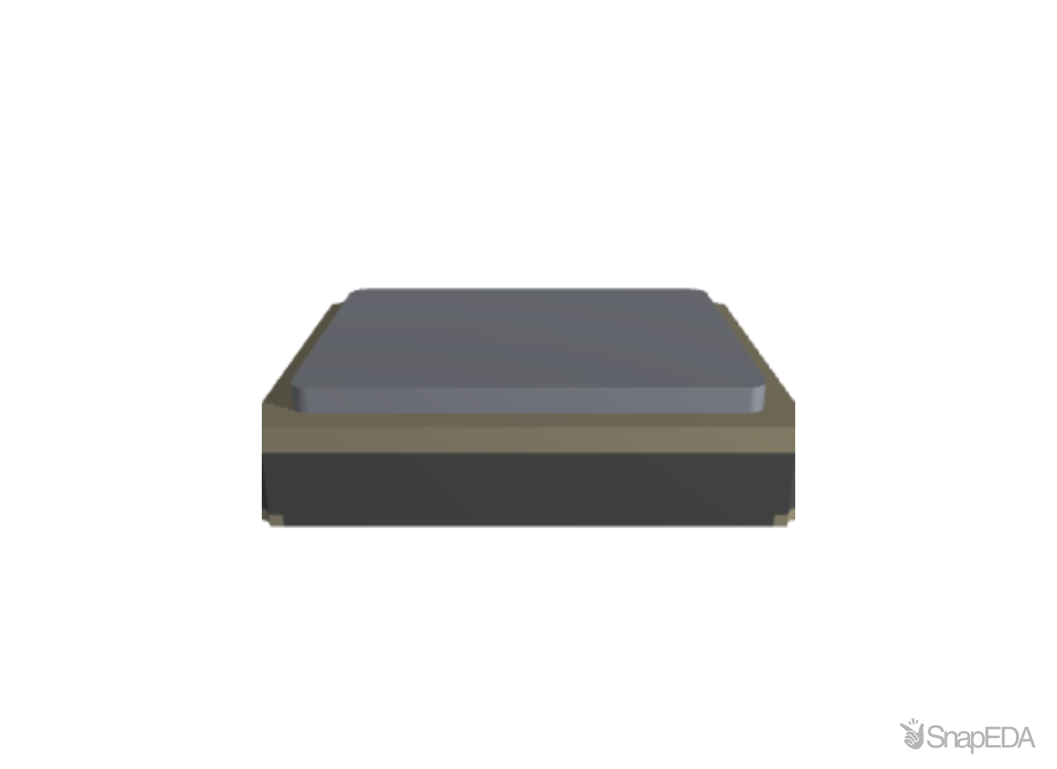 ECS-400-10-37B2-CKY-TR 3D Model