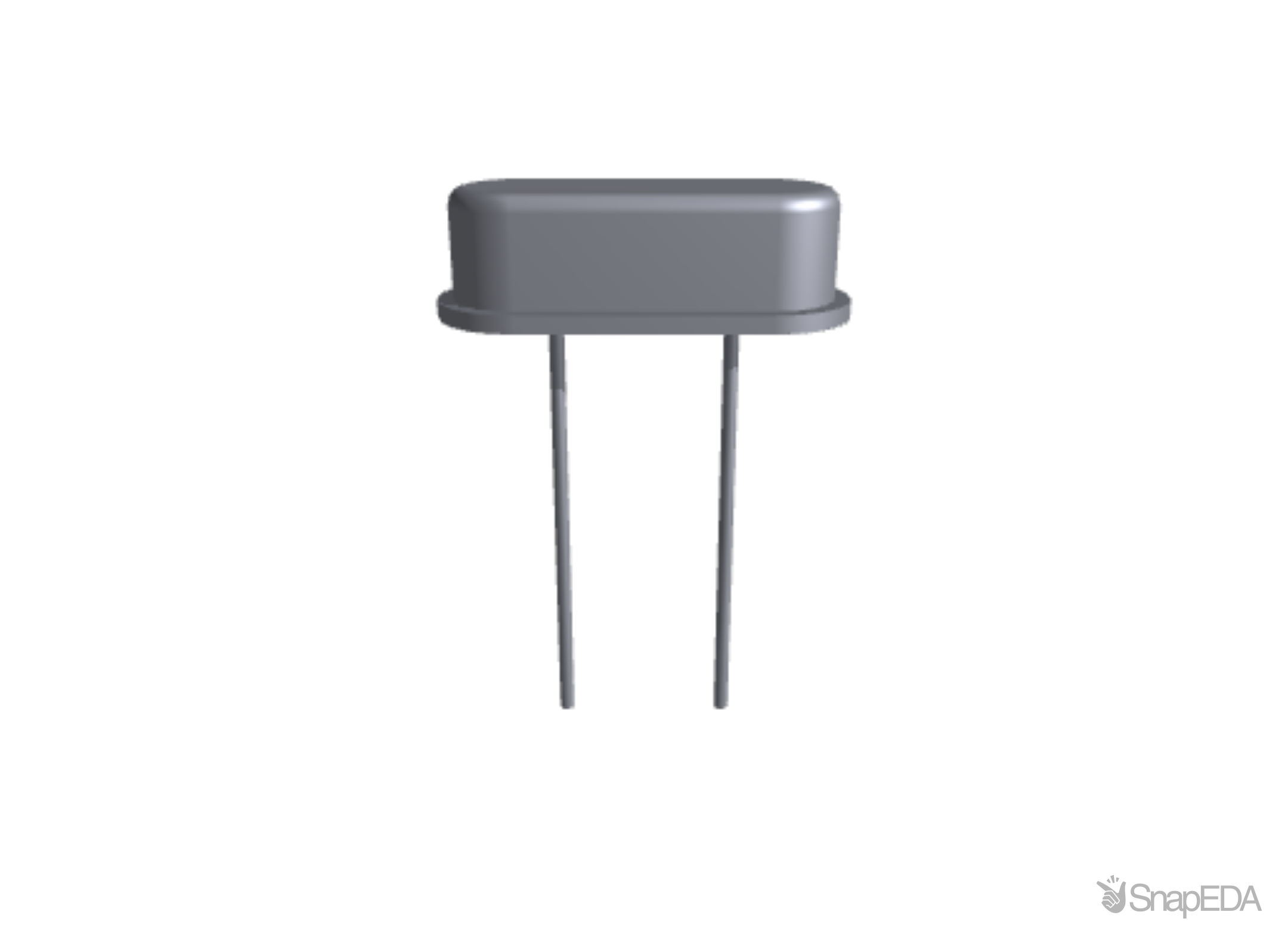 ECS-50-20-4 3D Model