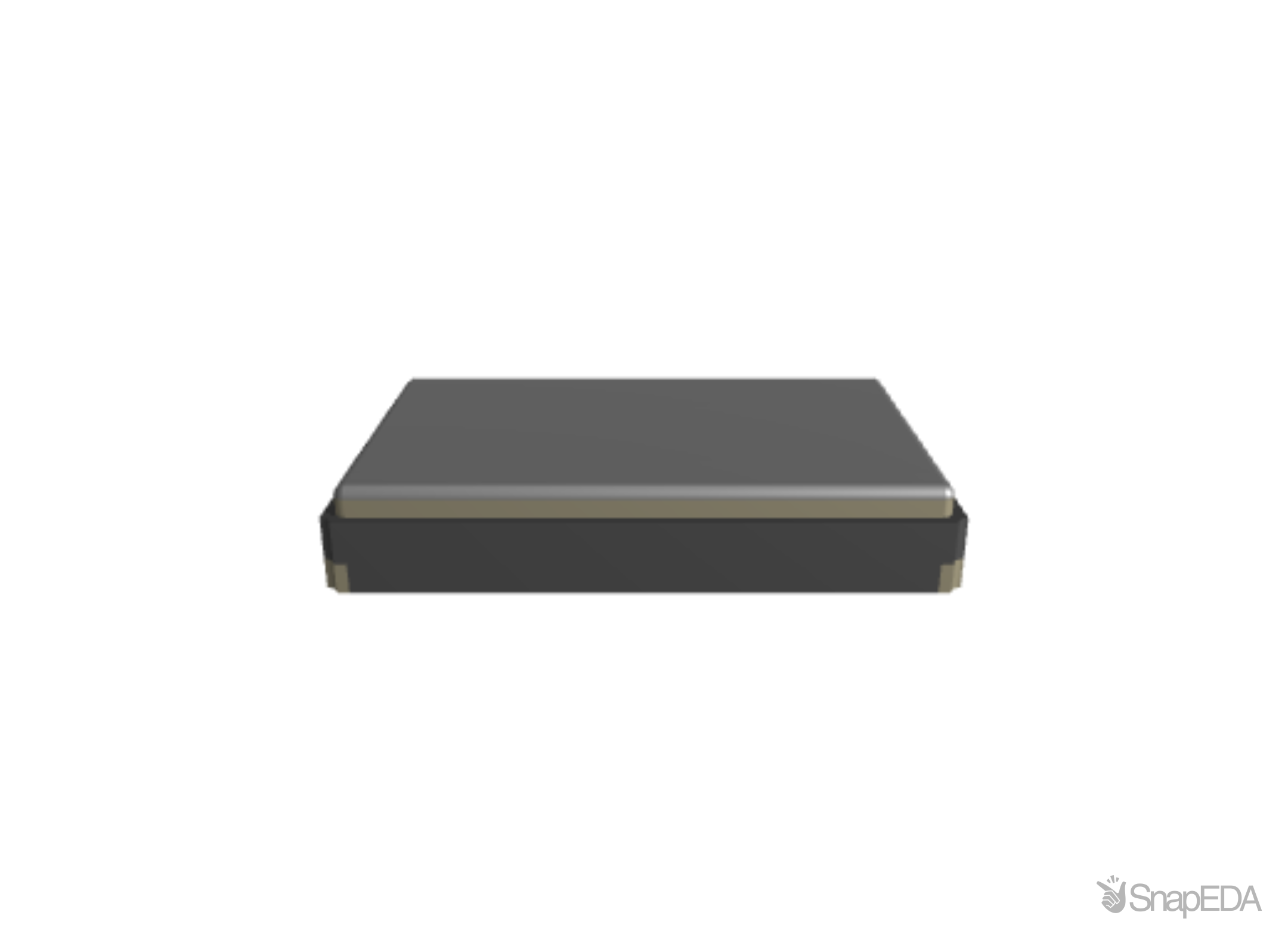 ECS-500-20-30B-TR 3D Model