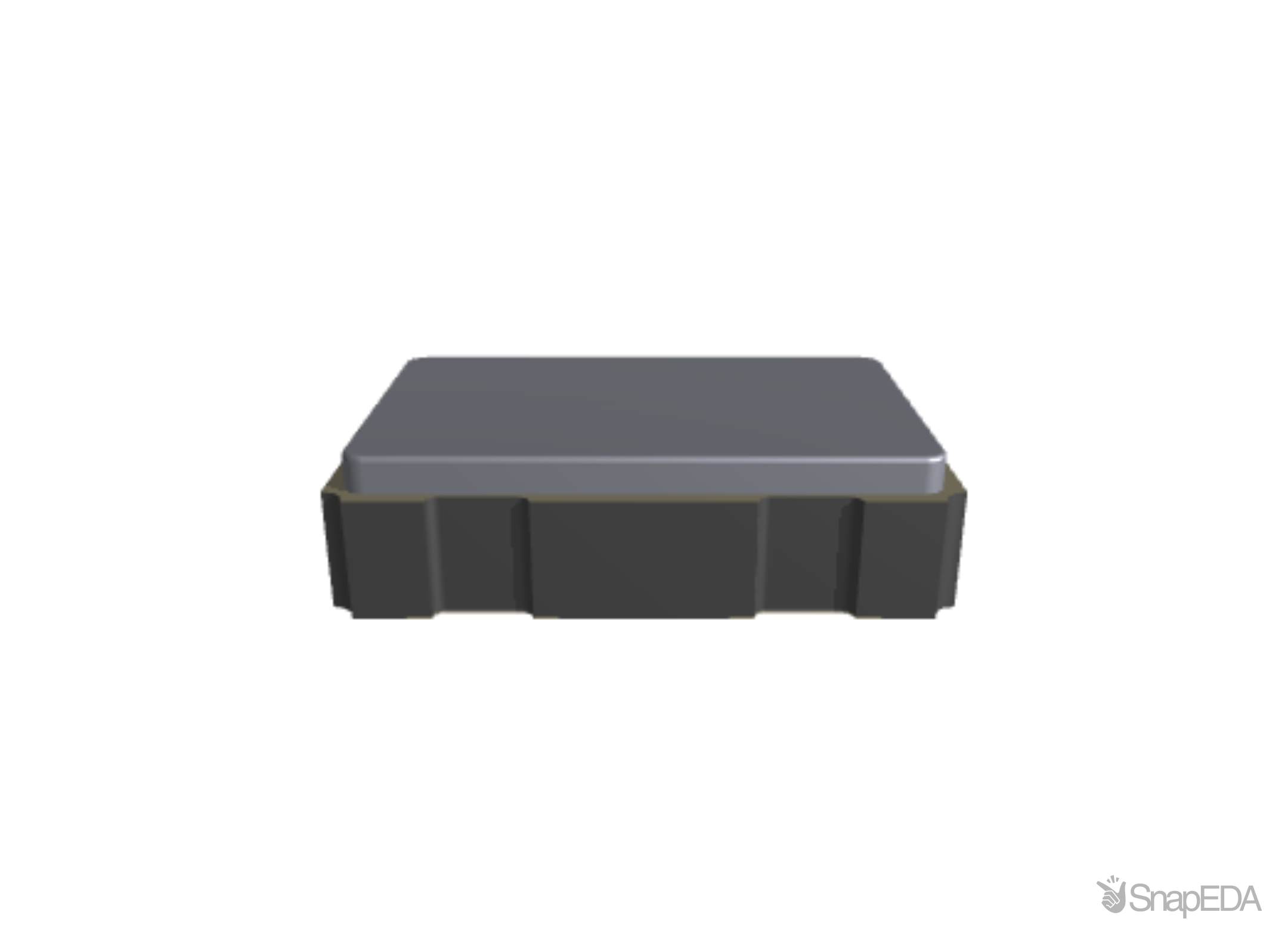 ECS-5032MV-122.8-BN-TR 3D Model
