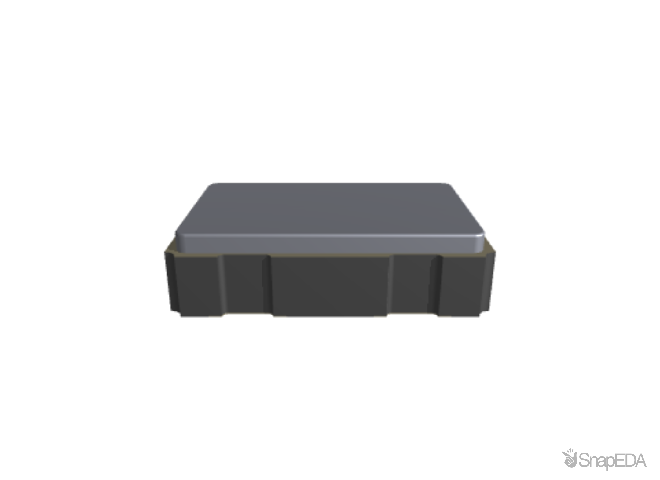 ECS-5032MV-160-CN-TR 3D Model